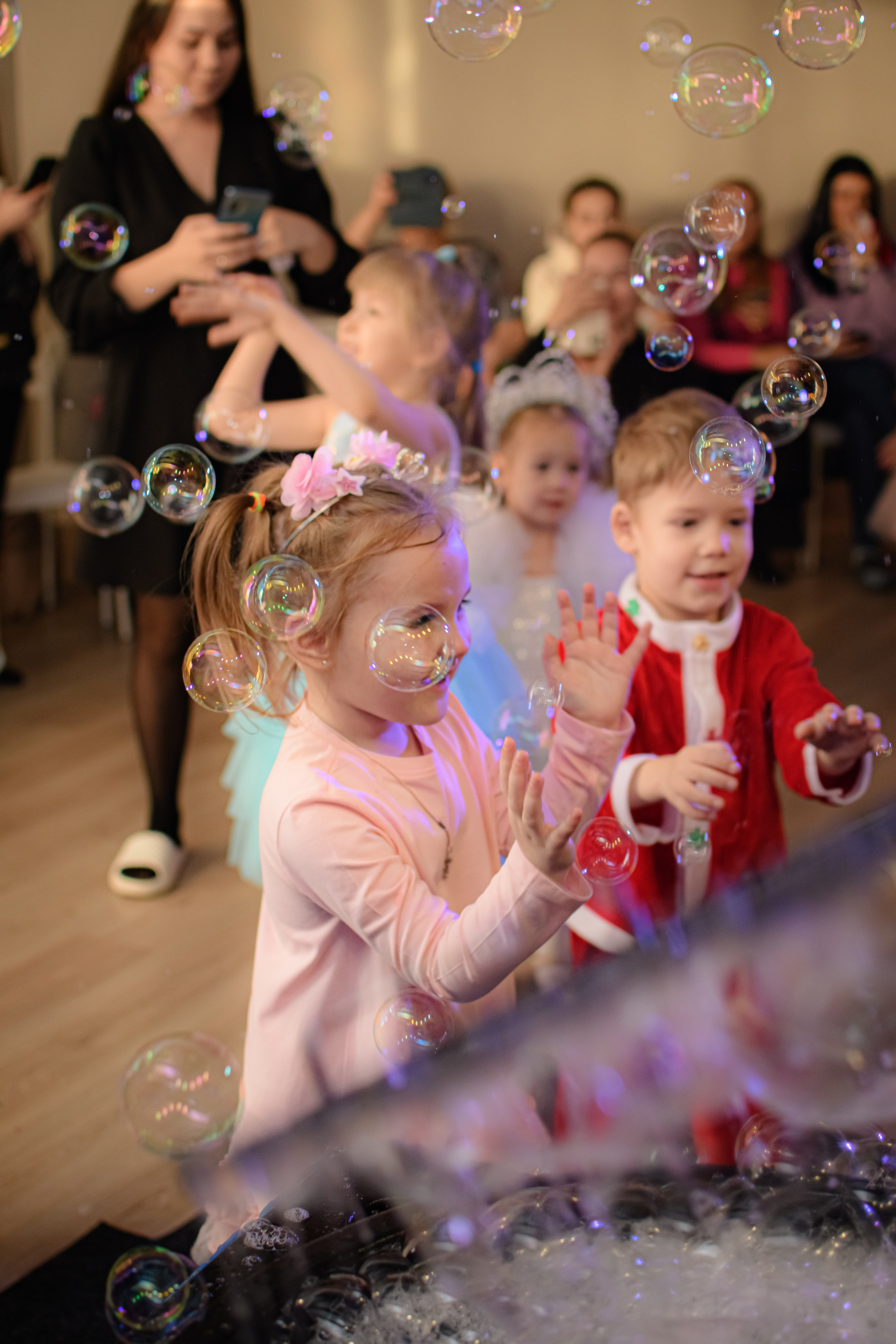 HAPPY NEW YEAR. Photokarish