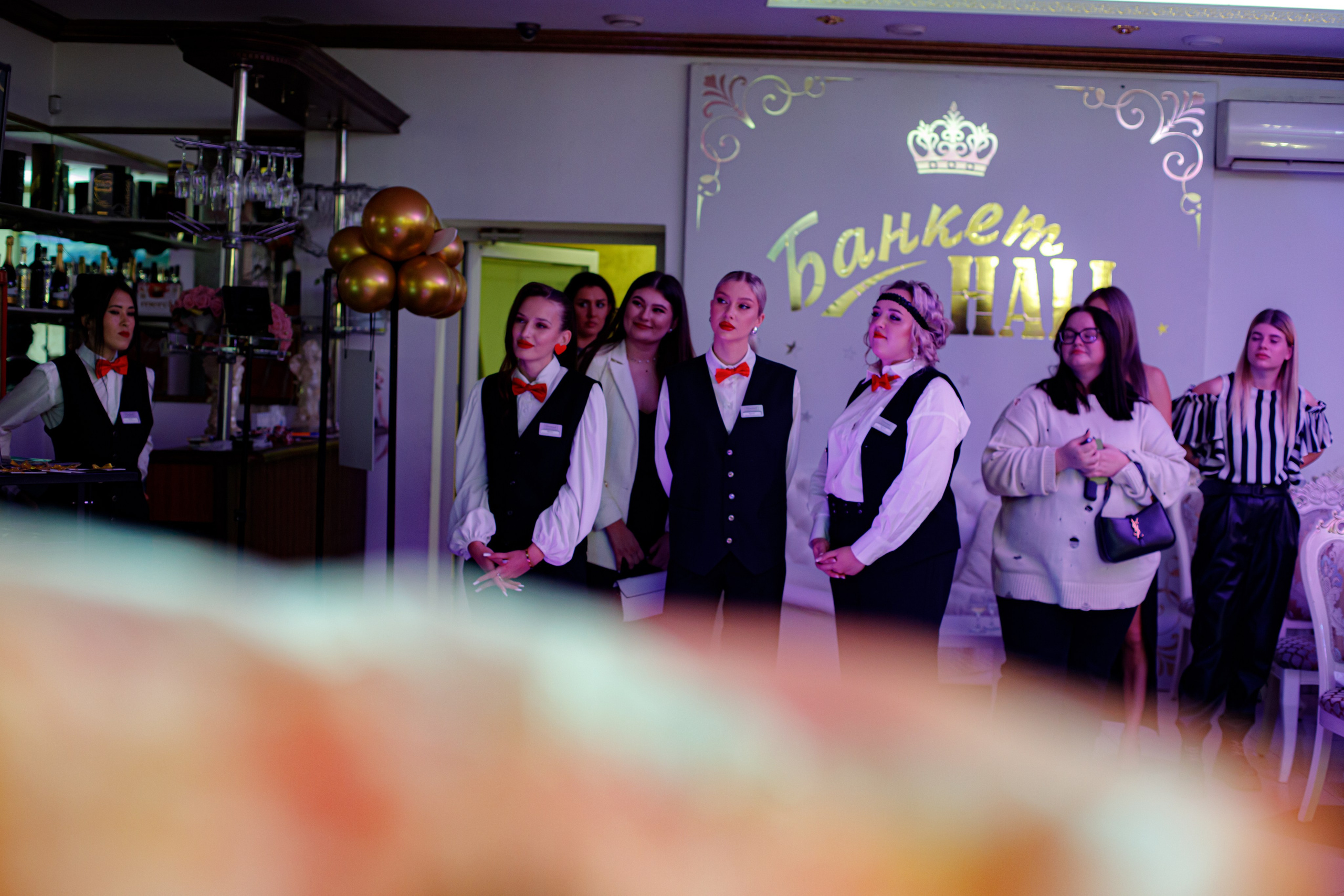 ELOSMED. Photokarish