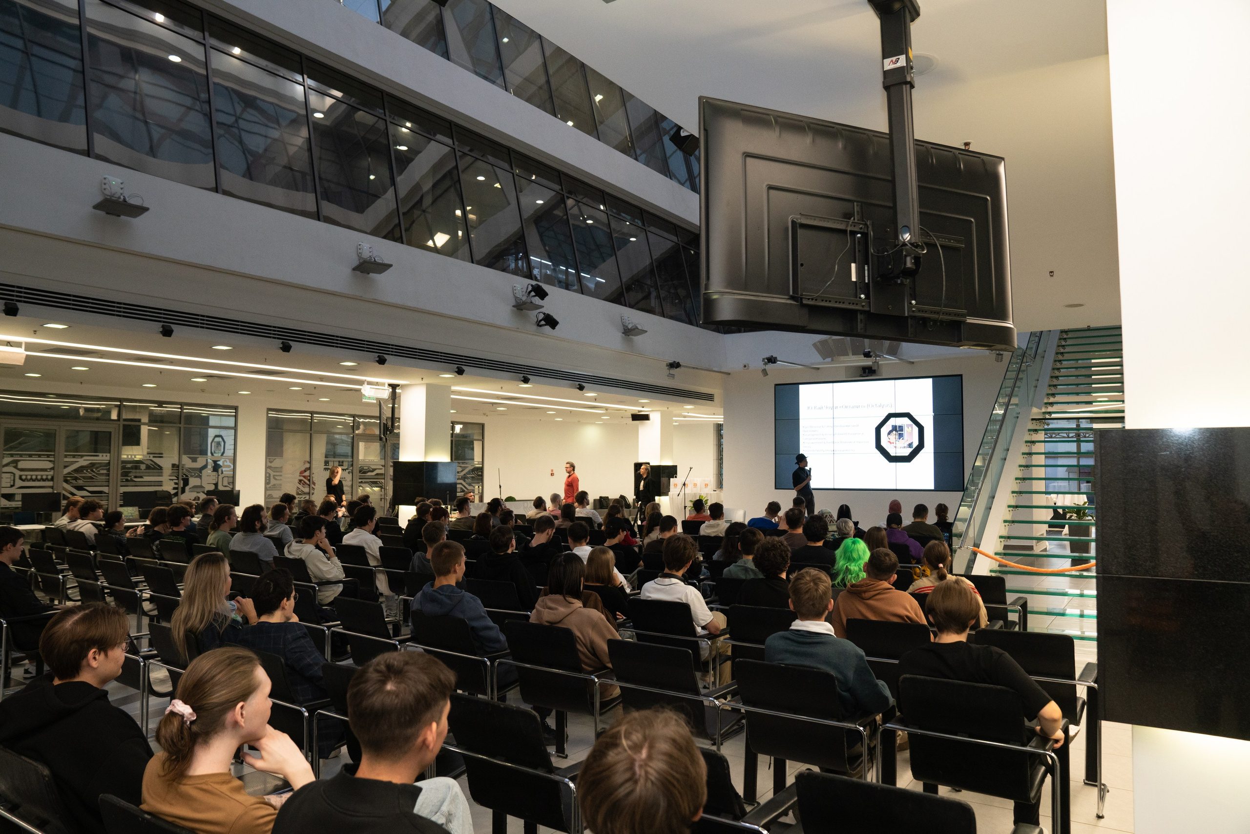 GameDev. Фотограф Казань