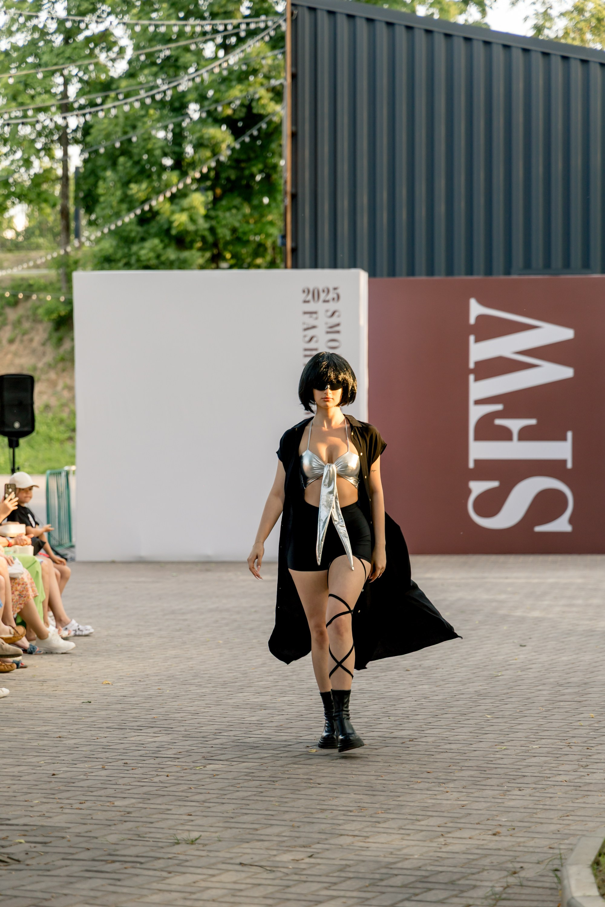 Smolensk Fashion Week 2025_показы_ДЕНЬ 1_ВЕЧЕРНИЙ ПОКАЗ_19:00. Главная