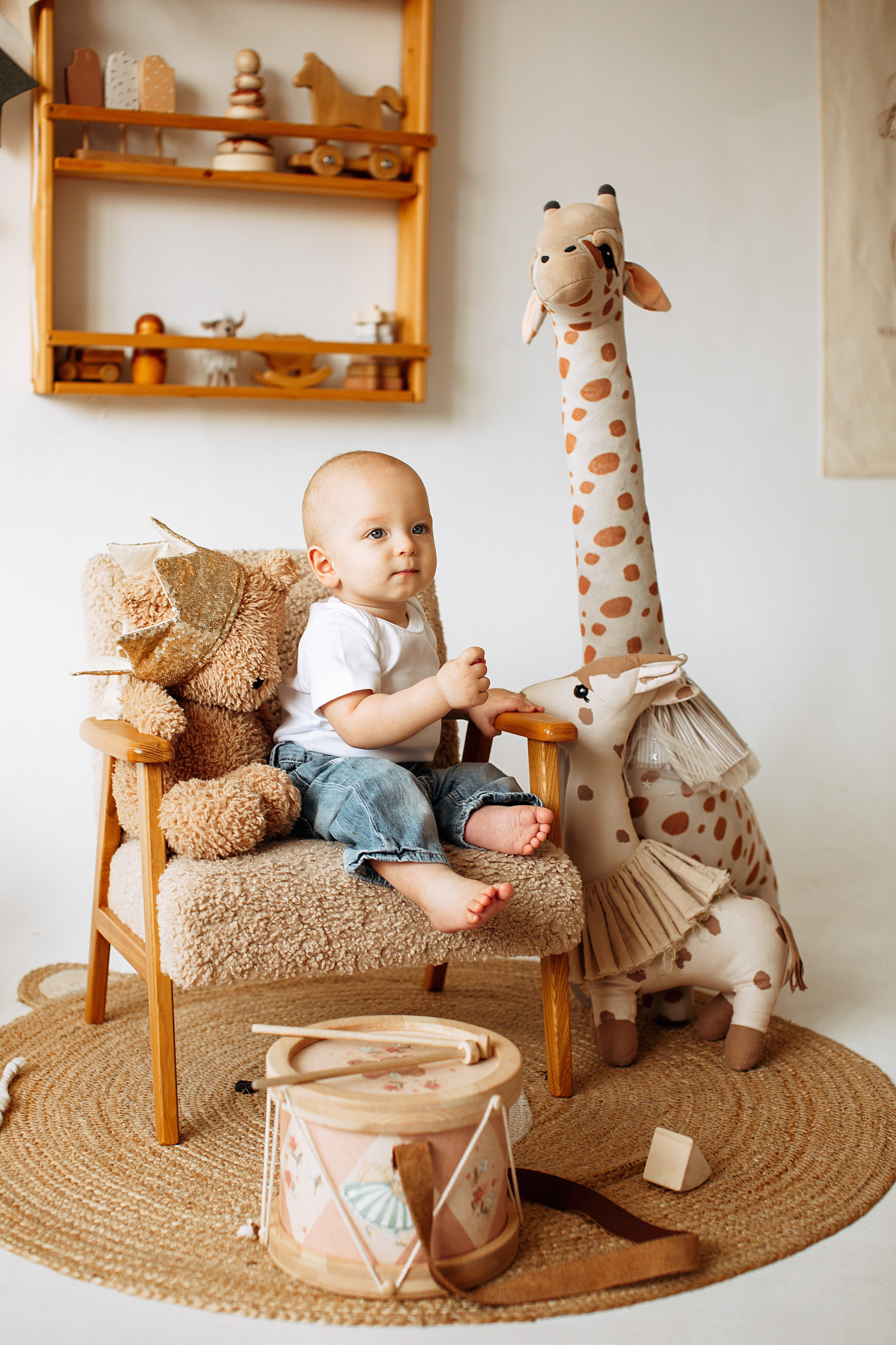 Годовасие. Свадебный и семейный фотограф/видеограф в Краснодаре Наталья Осинская
