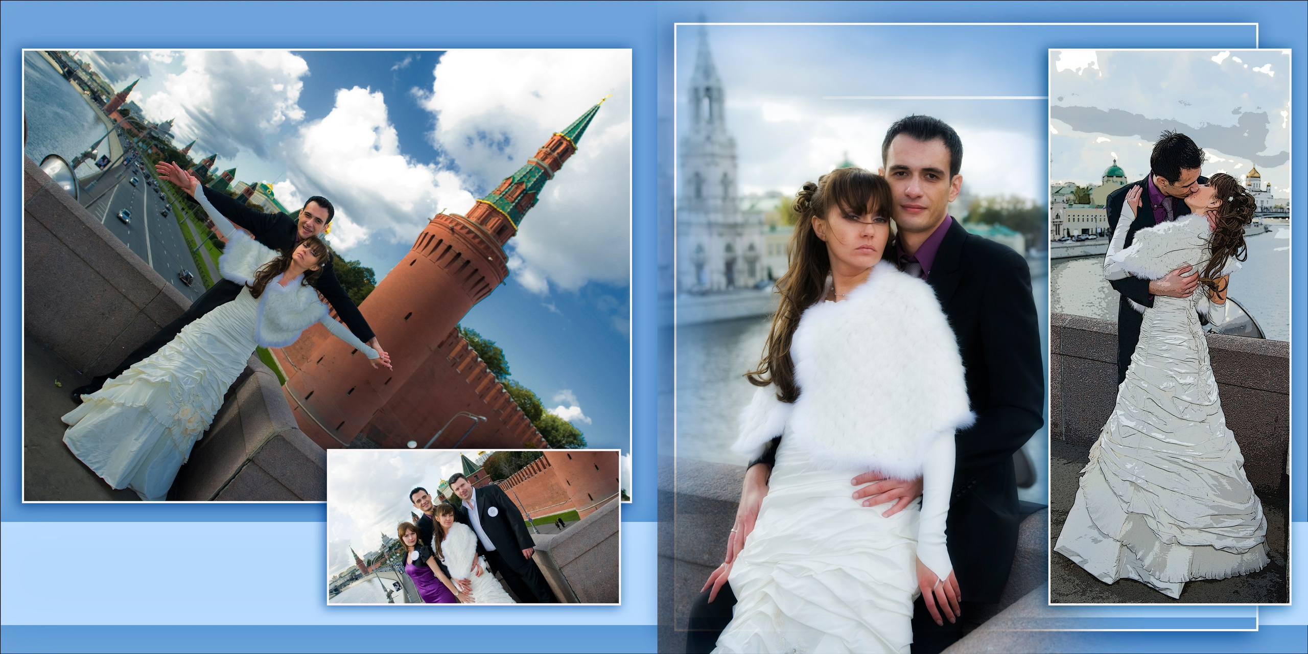 Страницы альбомов листая…. Фотограф Игорь Руденко