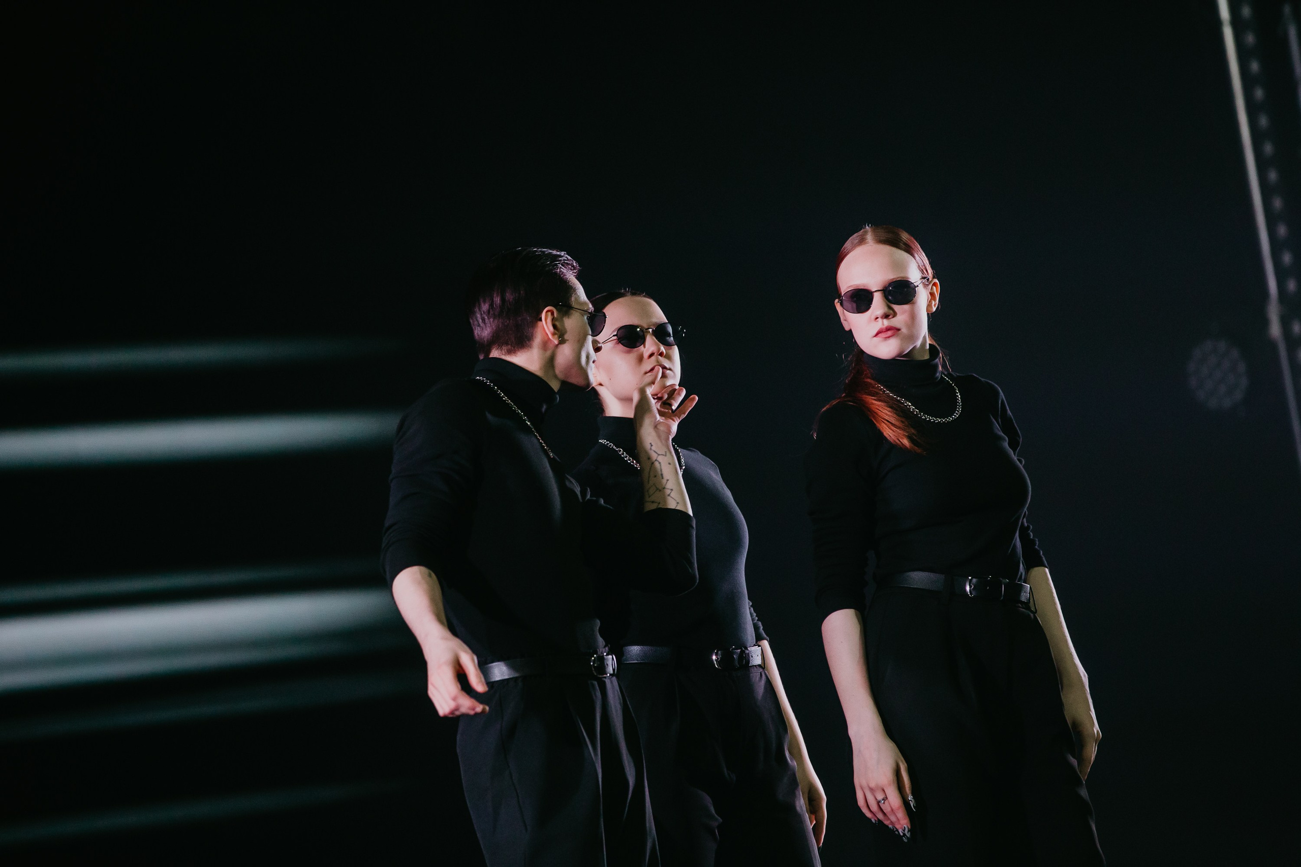 DS CREW в ДК «Родина». Фотограф событий Злобин Дмитрий