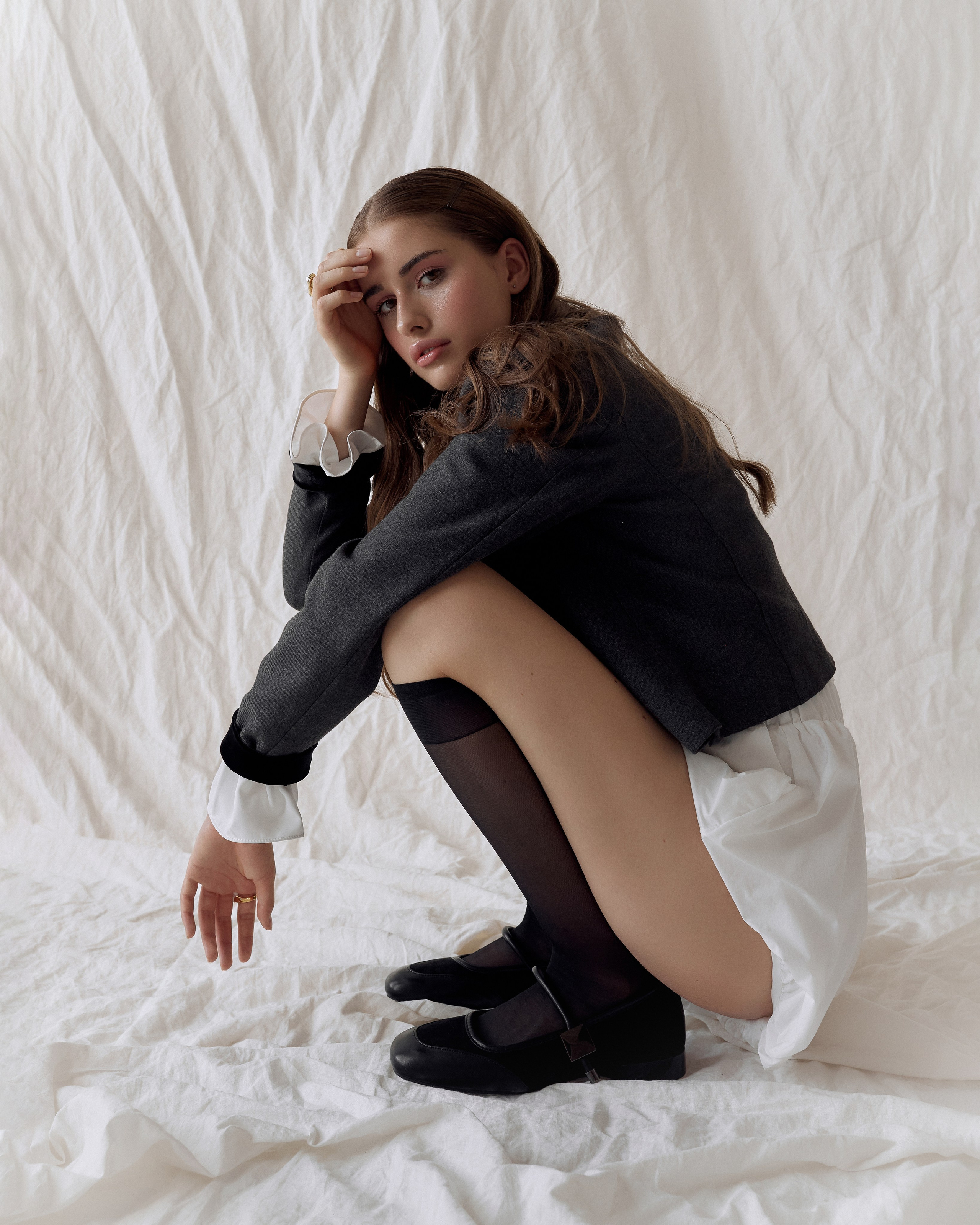 PARIS — lookbook. Лиза|фотограф для брендов и частных клиентов в Москве