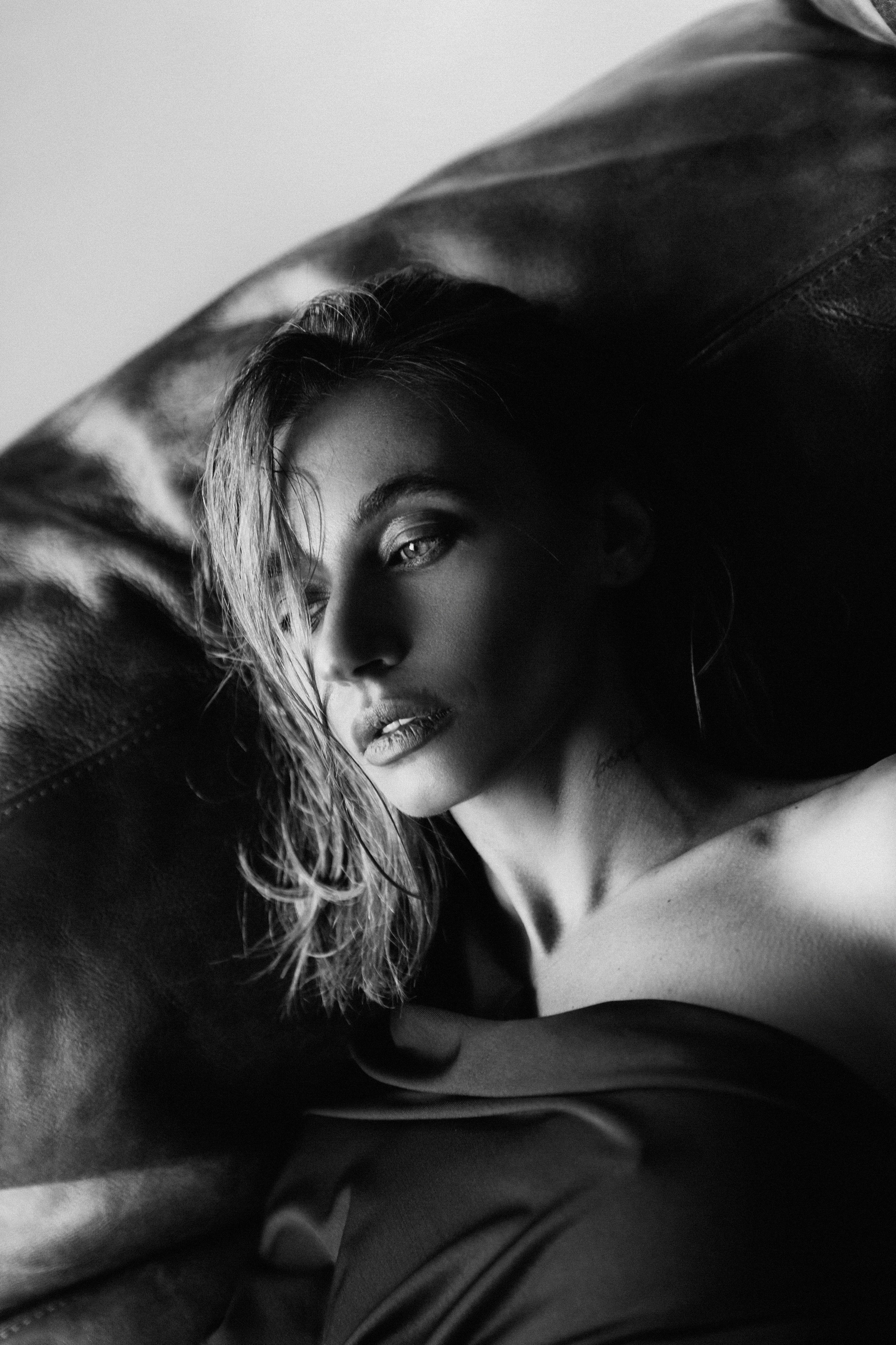 Ekaterina. Фотограф Нина Дмитриева