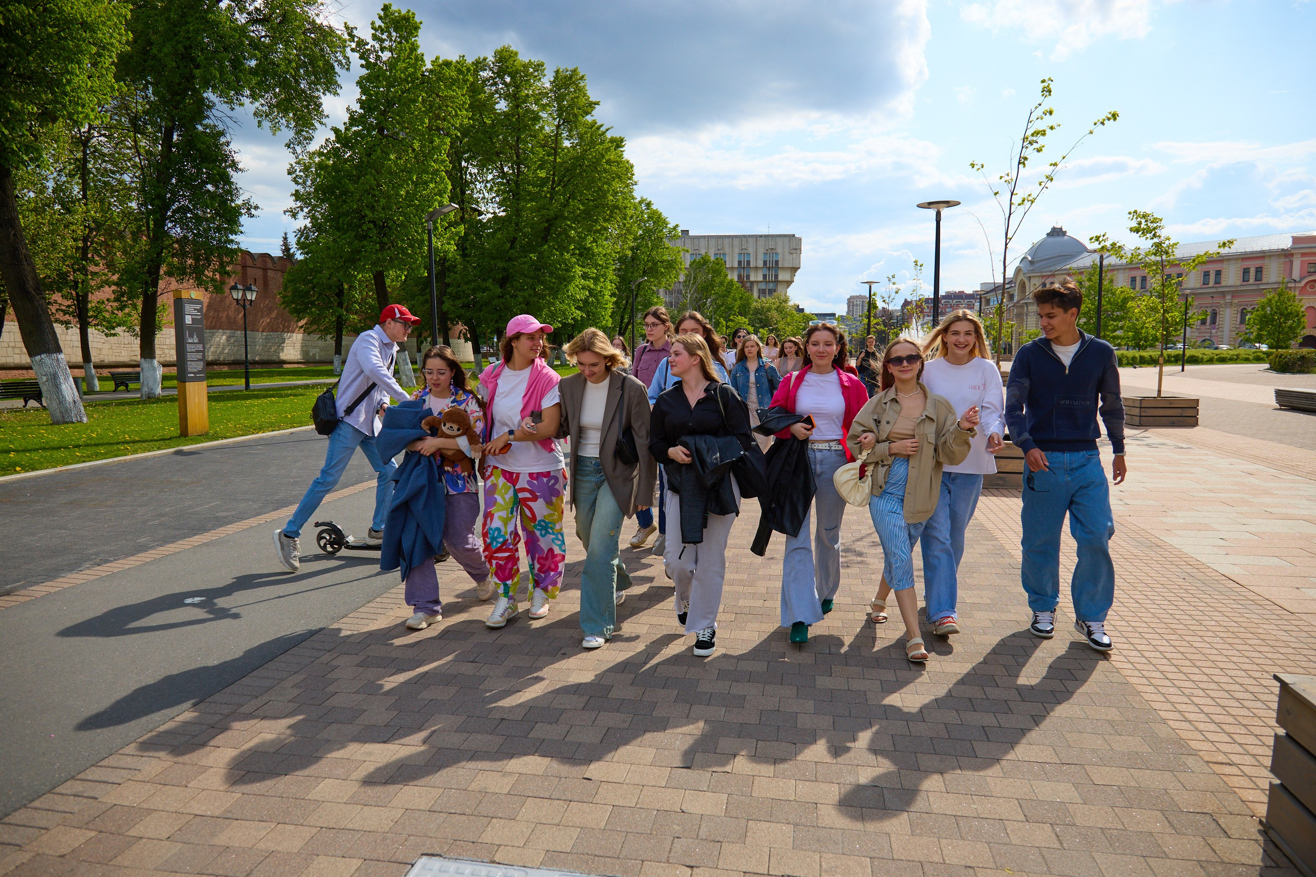 Улица. Фотосъёмка, видеосъёмка, обучение