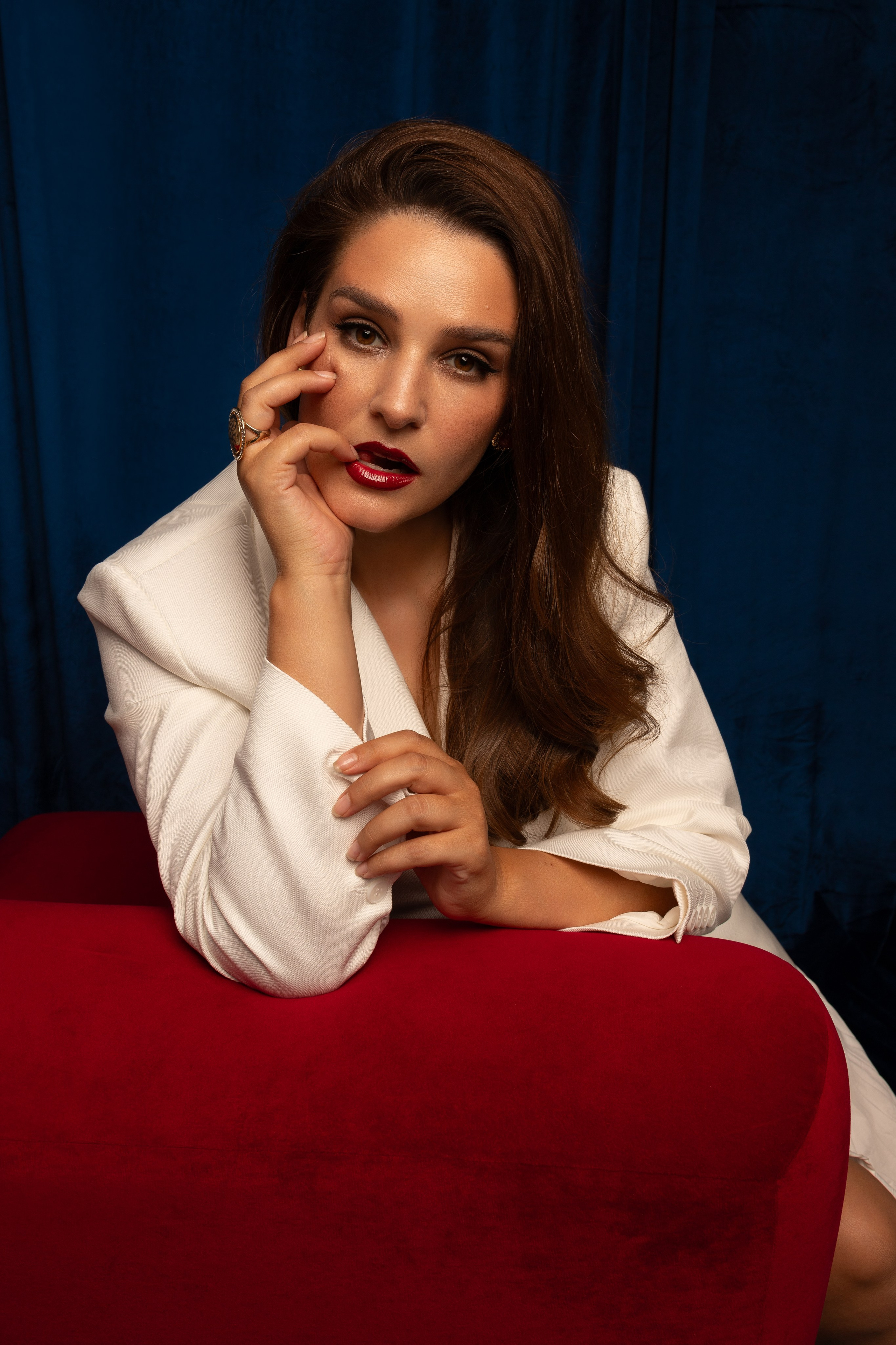 Глафира Тарханова. Фотограф в Санкт-Петербурге Ольга Фот