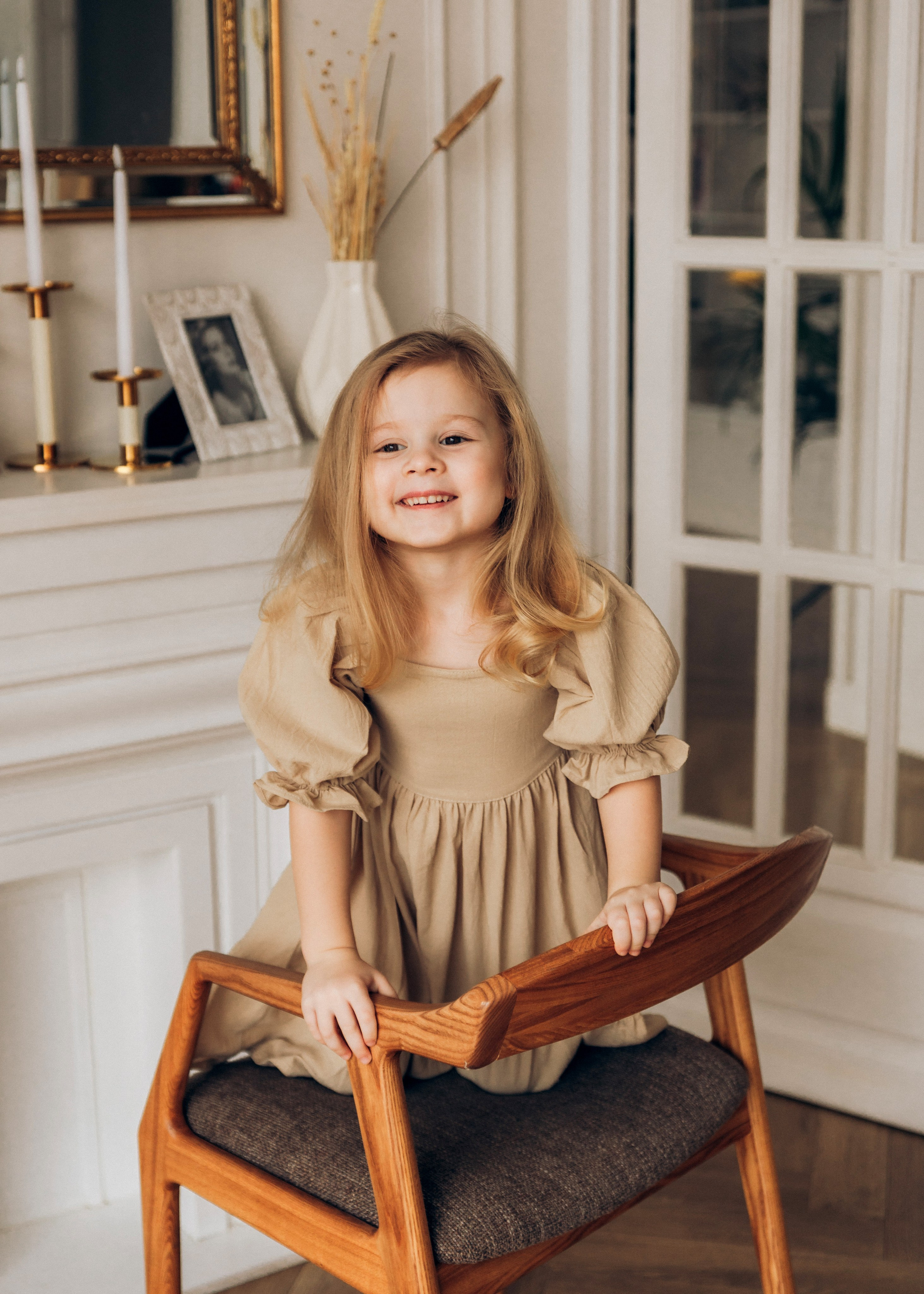 Настя и Алиса. Семейный фотограф В Москве Александра Дейкун