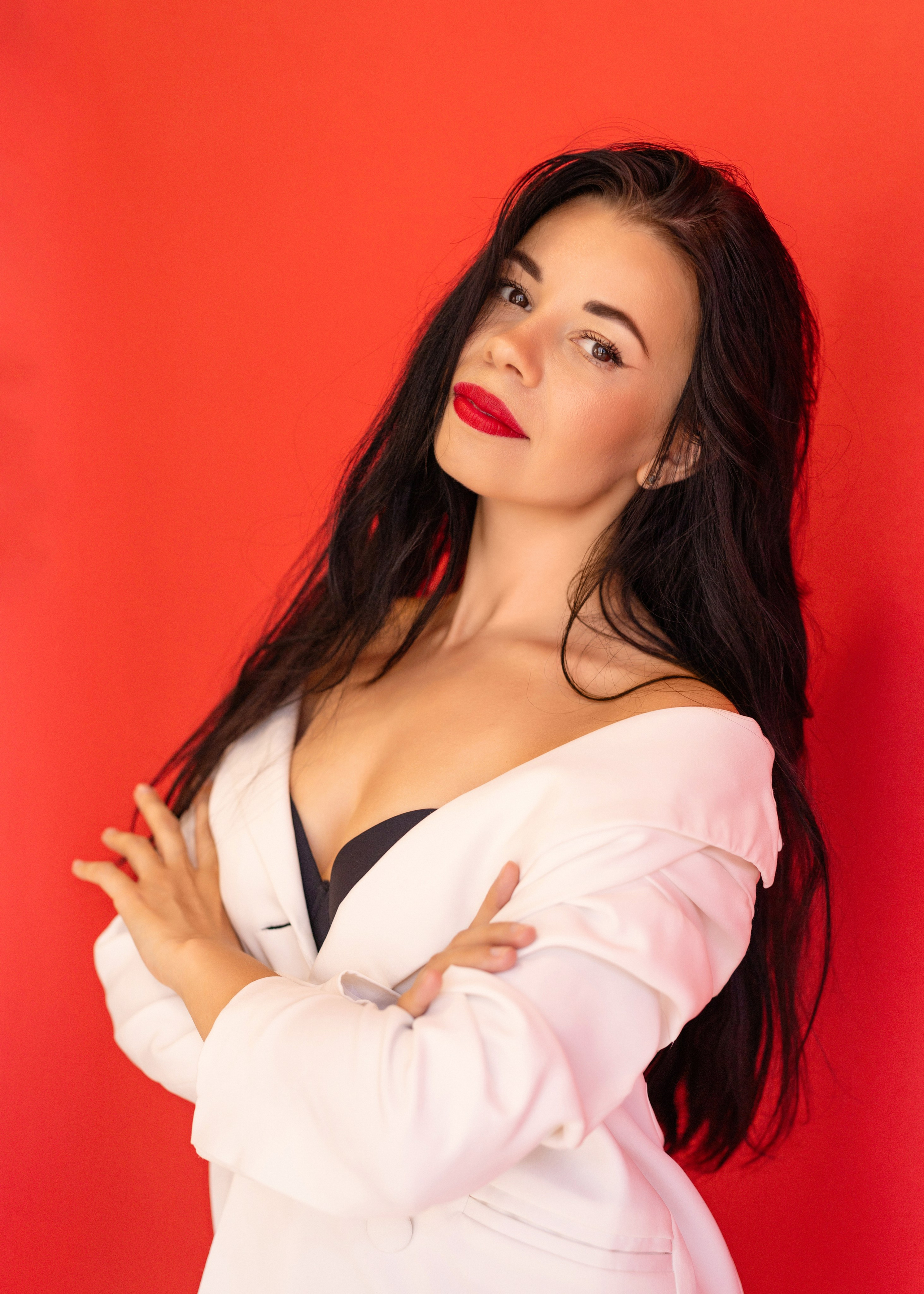 Надя. Семейный фотограф В Москве Александра Дейкун