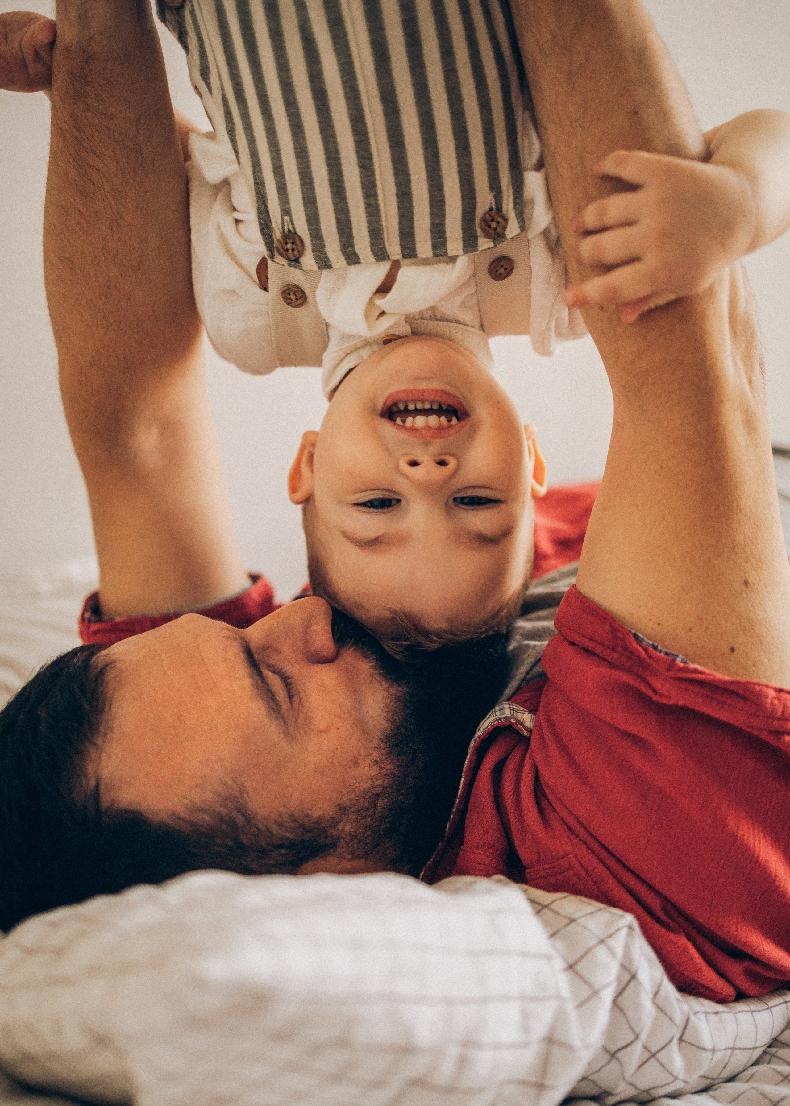 Оля, Леша, Дима, Рома. Семейный фотограф В Москве Александра Дейкун