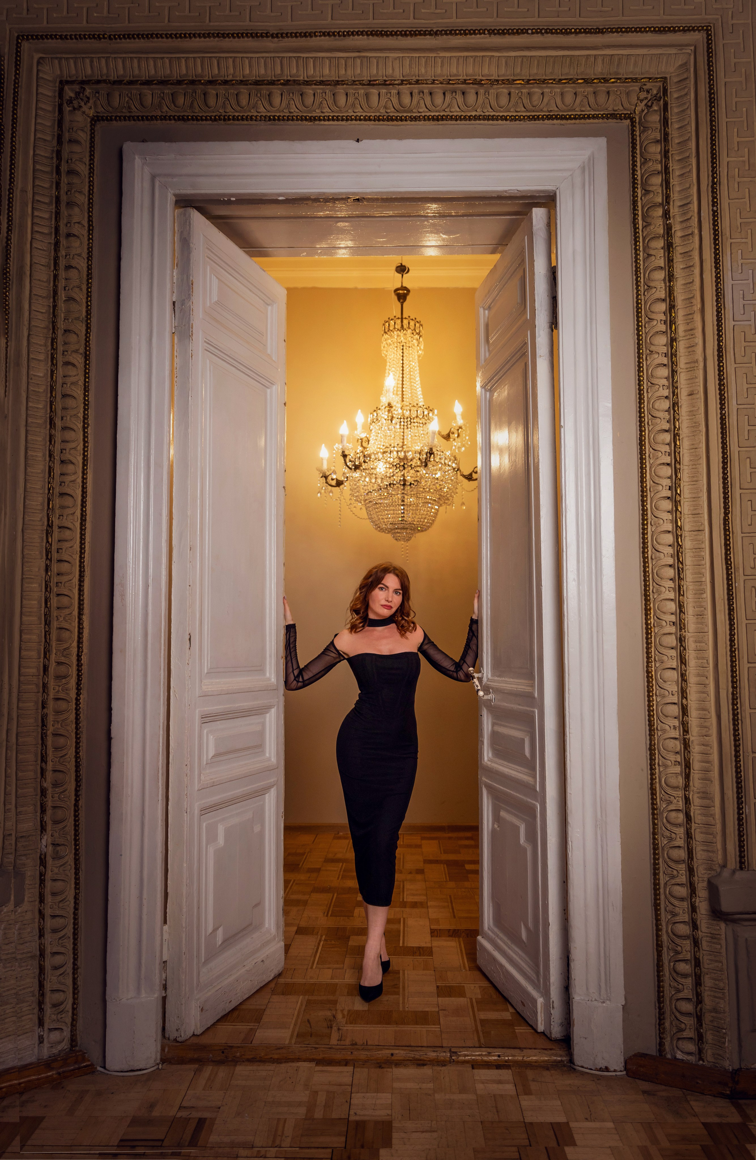 Катя. Семейный фотограф В Москве Александра Дейкун