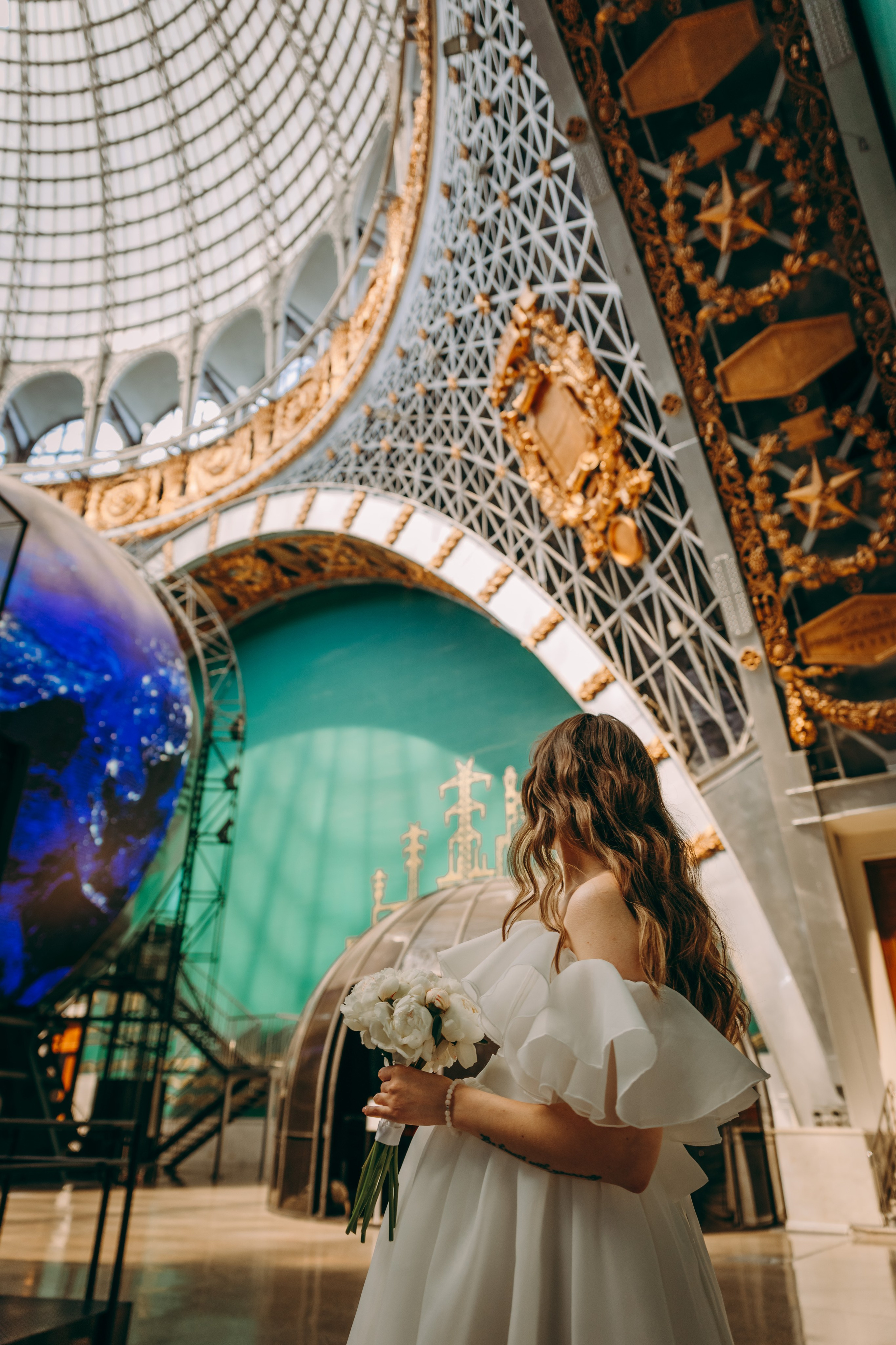 Лилия и Артем. Семейный фотограф В Москве Александра Дейкун