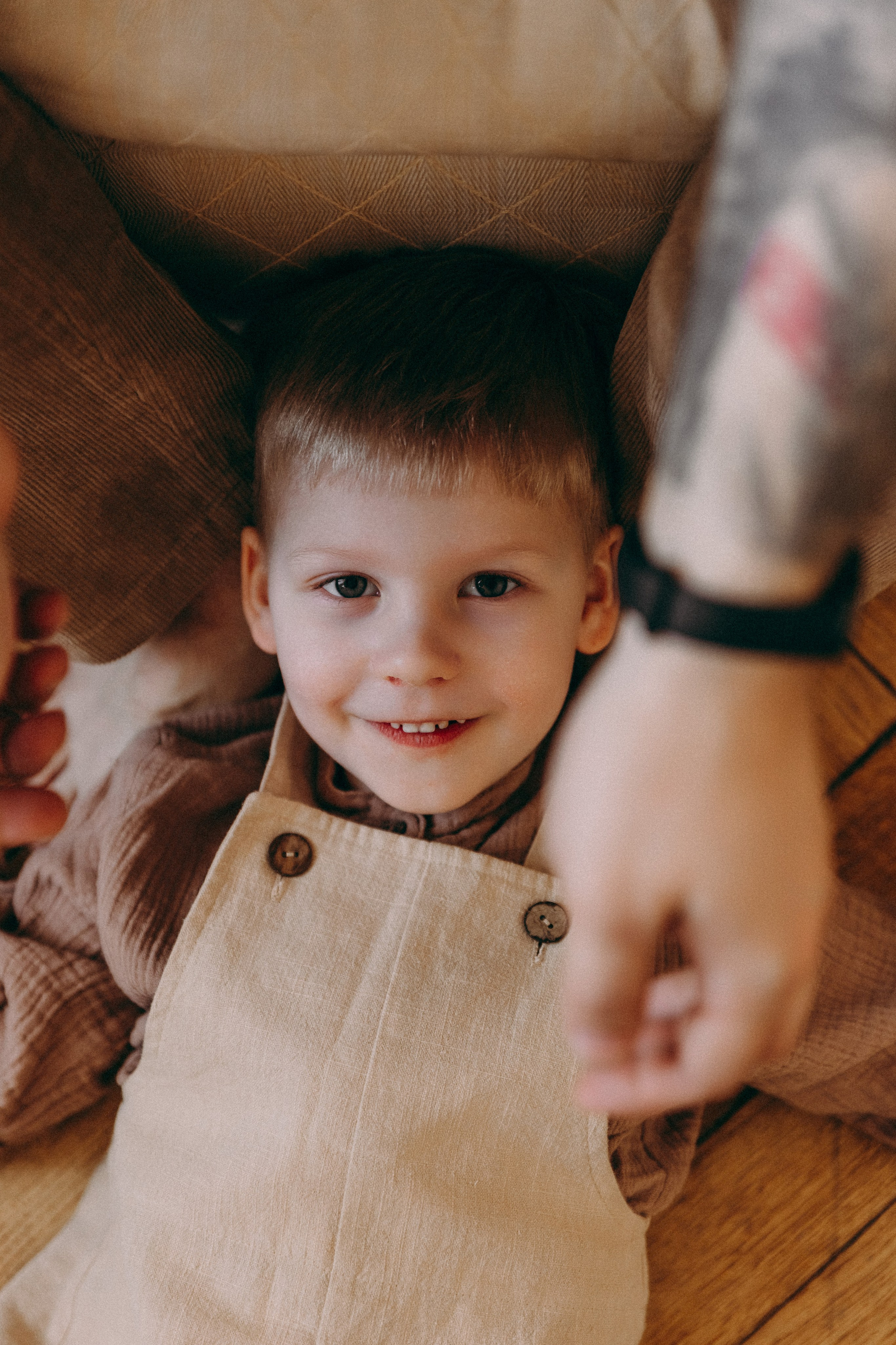 Леля, Илья, Добрыня и Яромир. Семейный фотограф В Москве Александра Дейкун