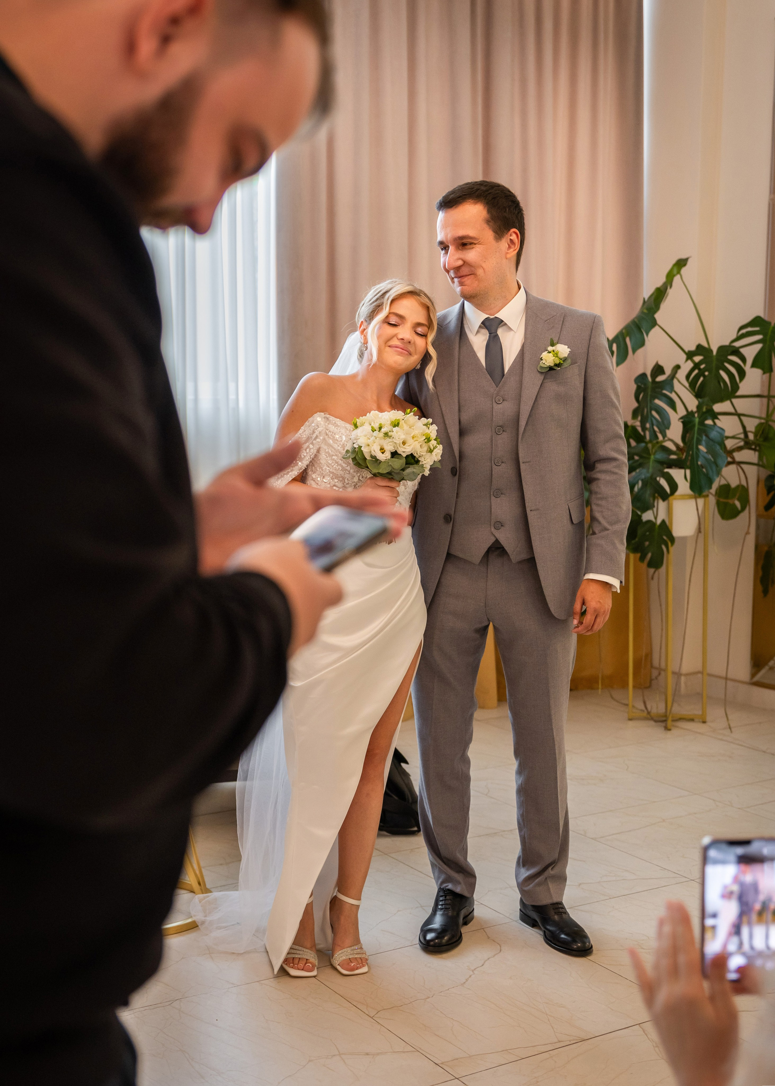 Ира и Саша. Семейный фотограф В Москве Александра Дейкун