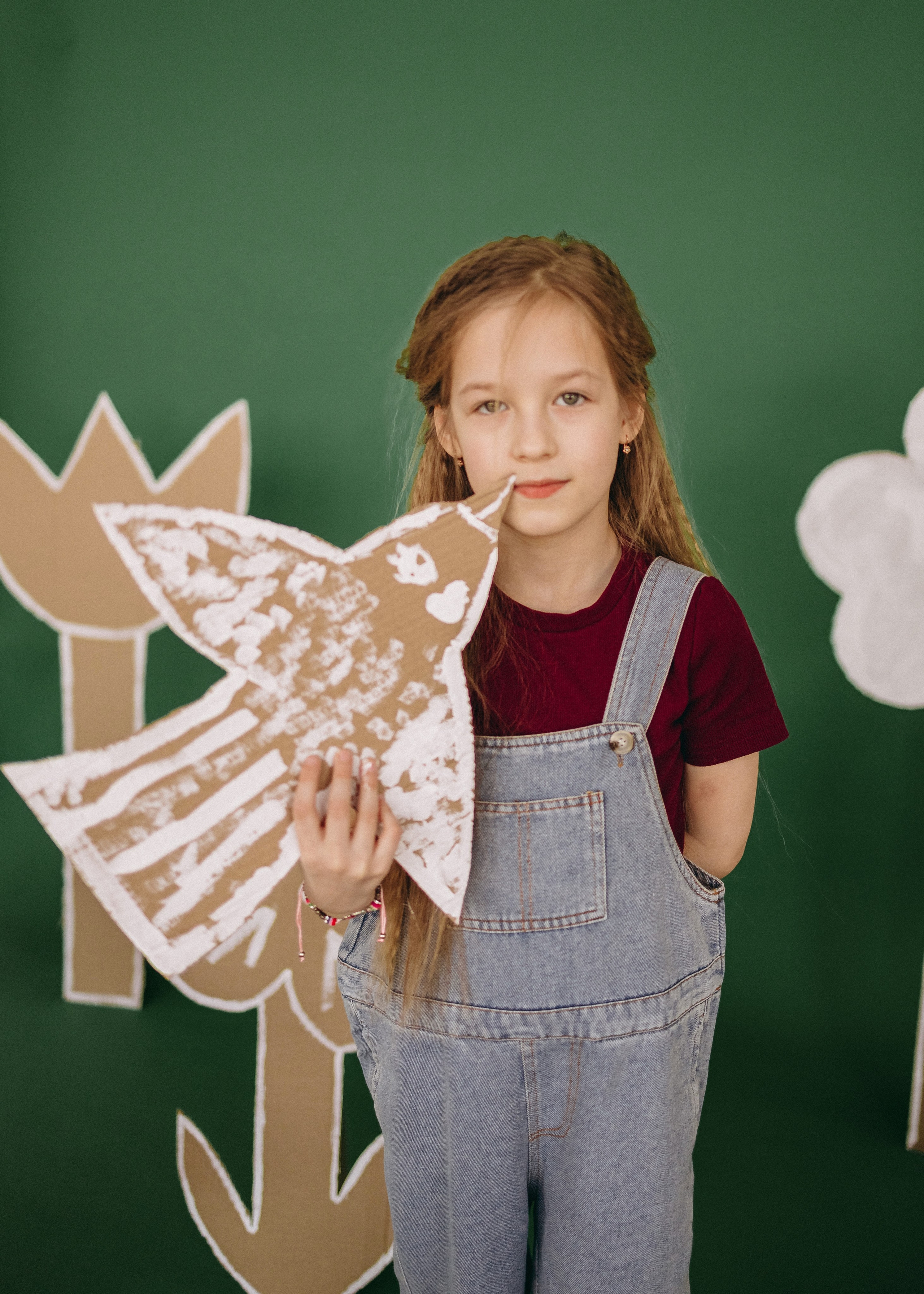 Валя и Алисия. Семейный фотограф В Москве Александра Дейкун