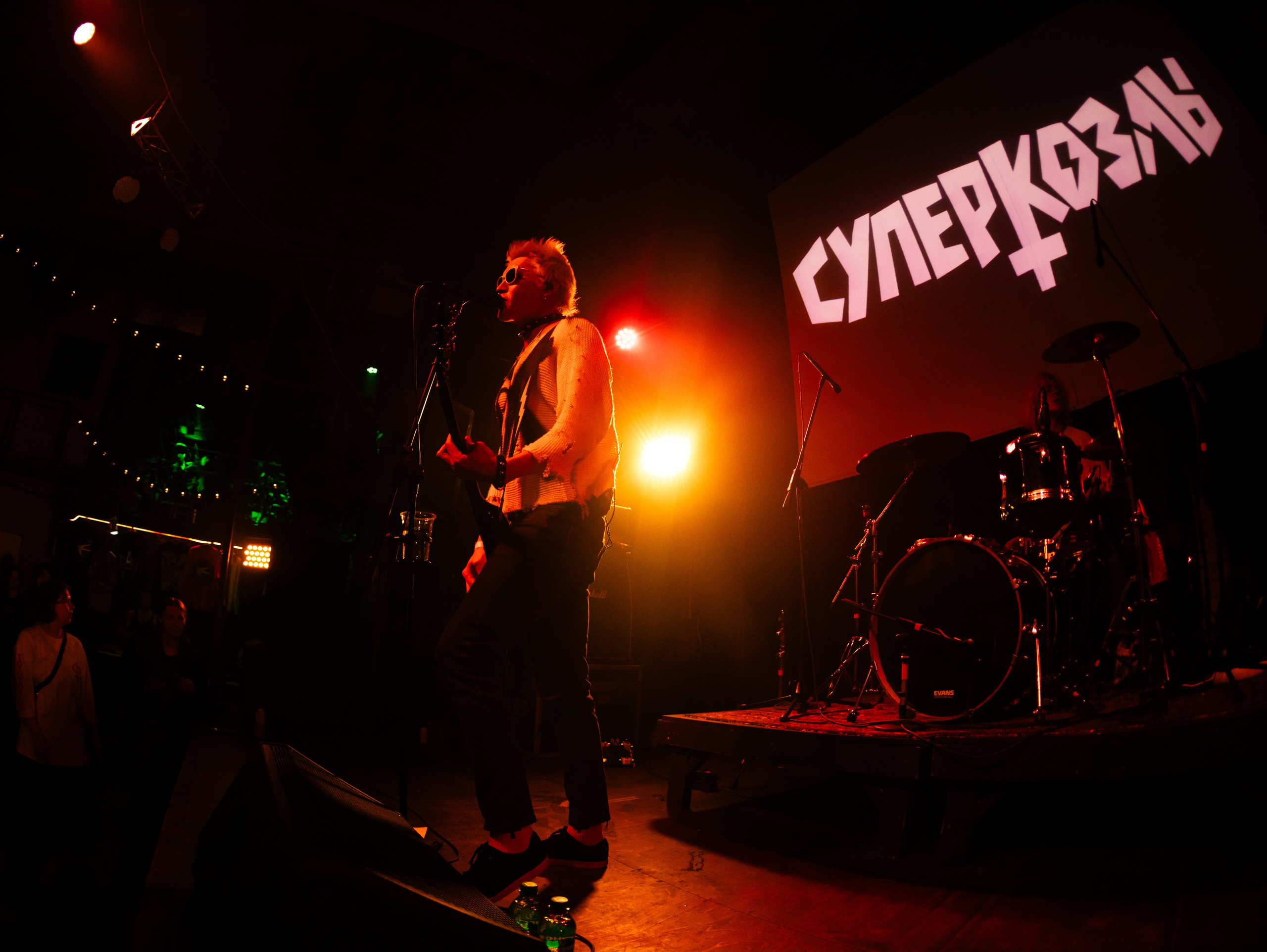 День рождения клуба «Ласточка» 2025. Фотограф Мария Немм