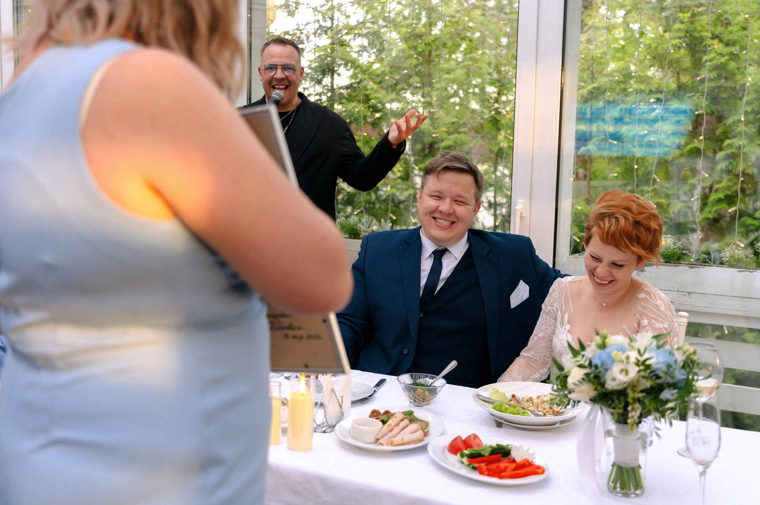 НАДЯ и САША. Шашкова Вероника / Свадебный и семейный фотограф Москва и Ярославль