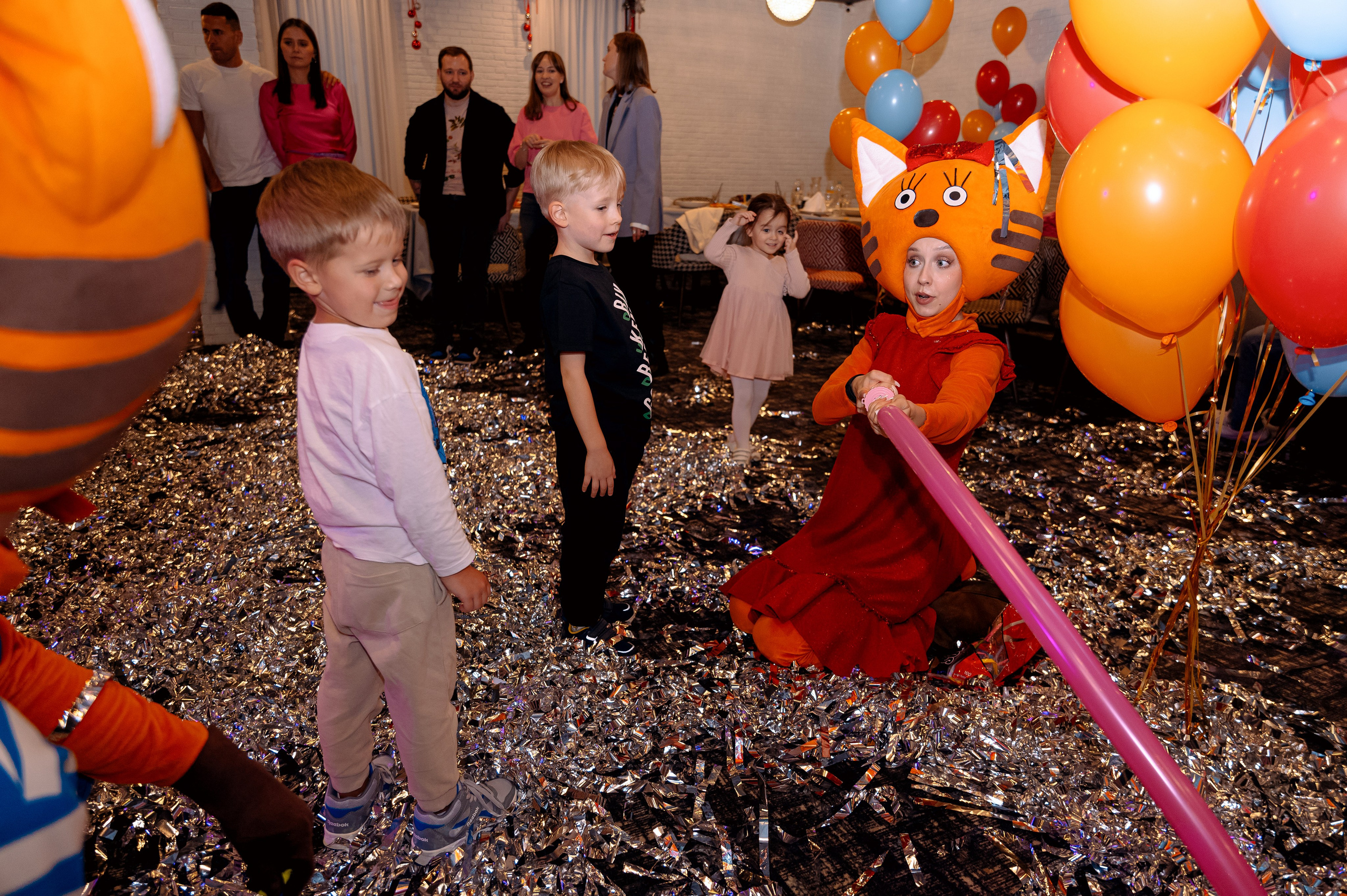 4 ГОДА СТЕПЕ. Шашкова Вероника / Свадебный и семейный фотограф Москва и Ярославль