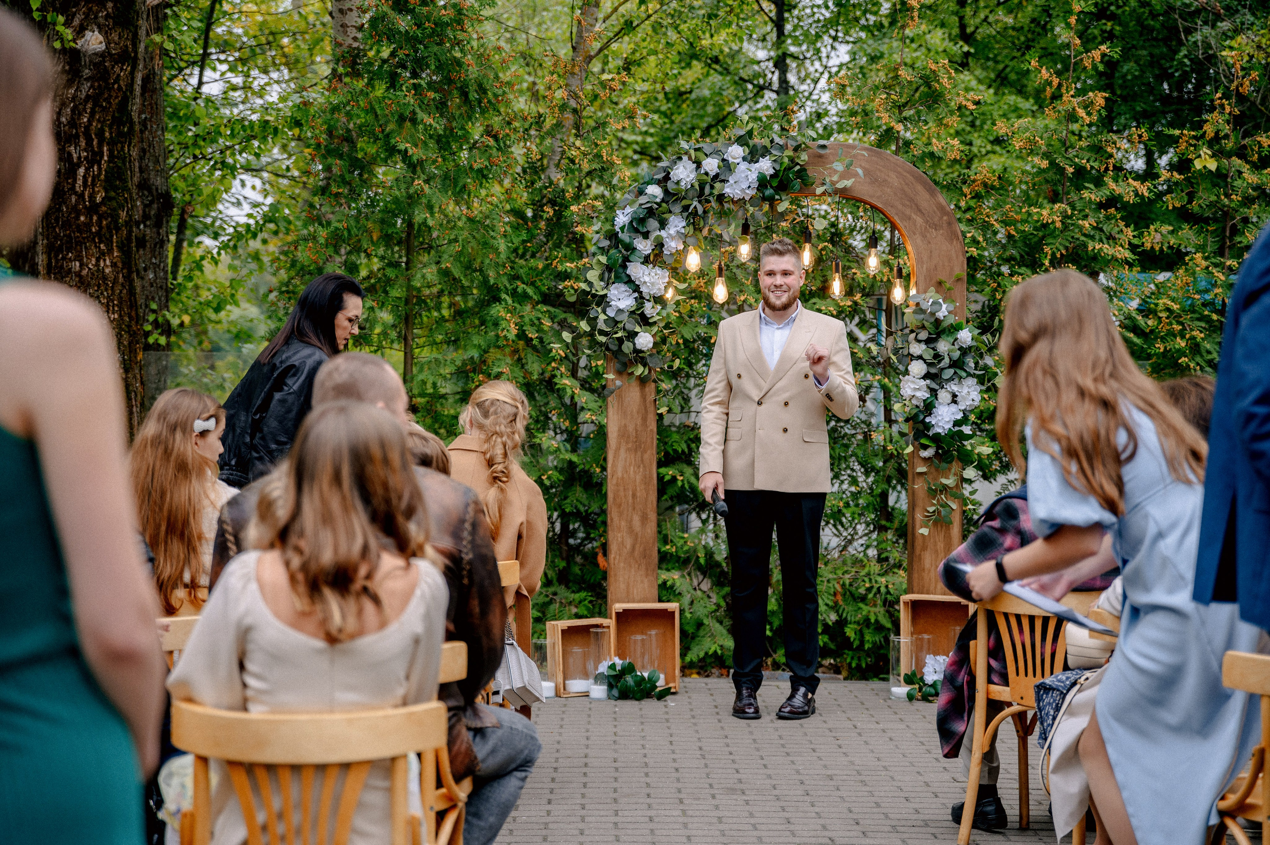 ЯРОСЛАВА И ДАНИИЛ. Шашкова Вероника / Свадебный и семейный фотограф Москва и Ярославль