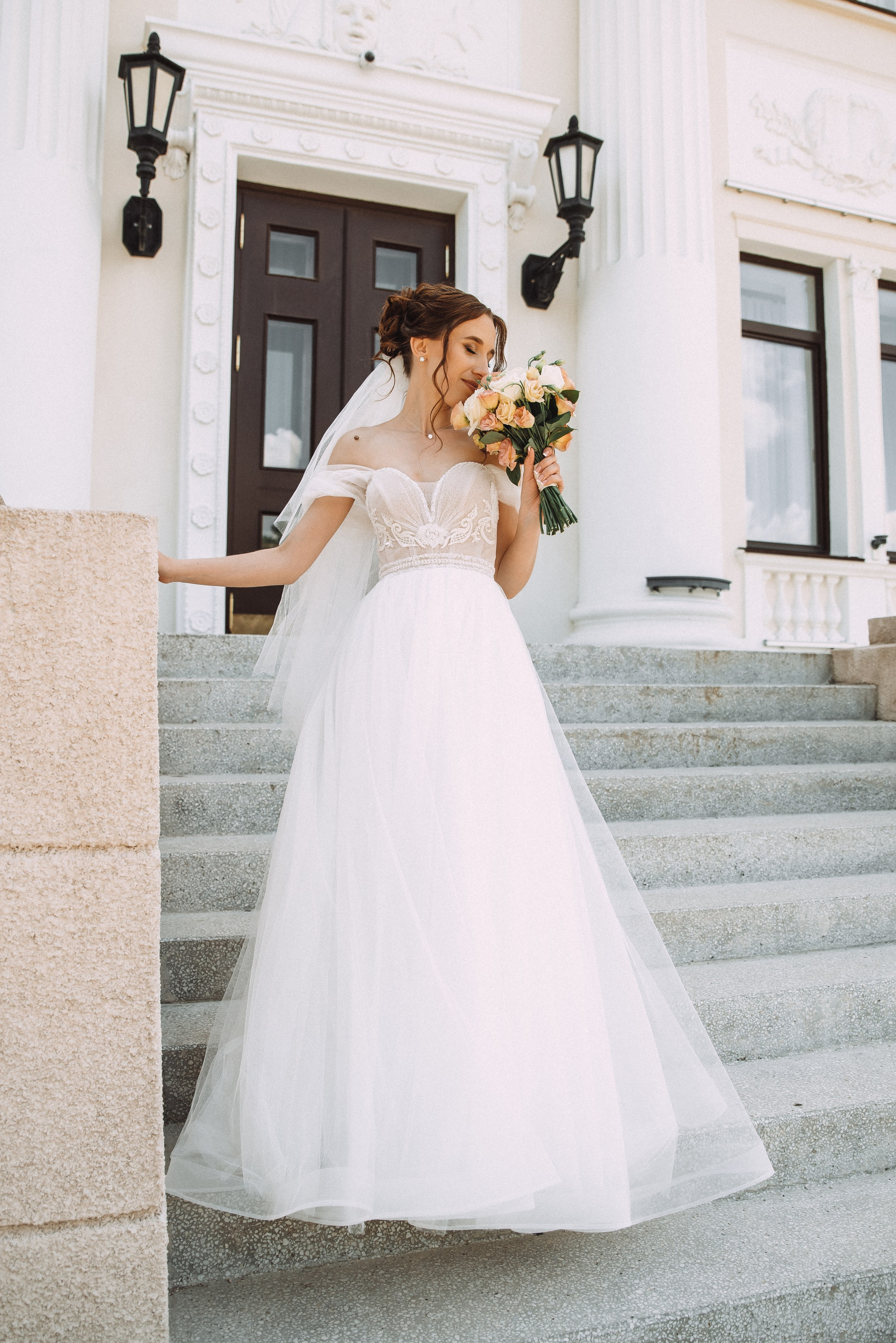 Роман + Ольга. Свадебный и семейный фотограф в Волгограде Олеся Лисицкая