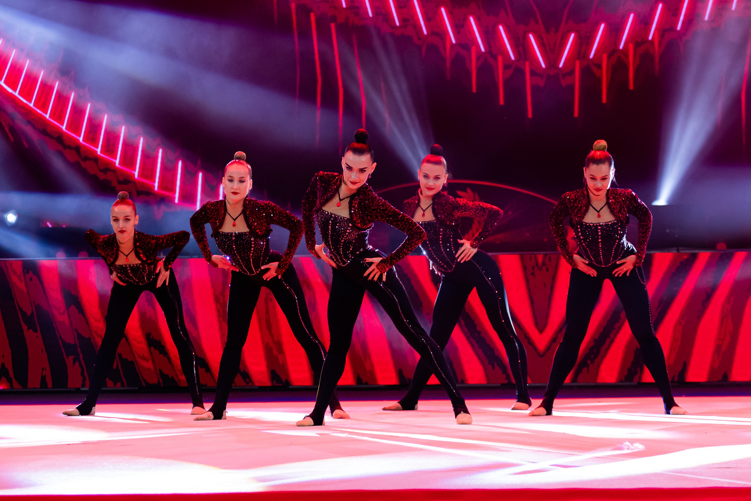 Кубок Губернатора по гимнастике 2025. Фотограф из Краснодара Андрей Тукан