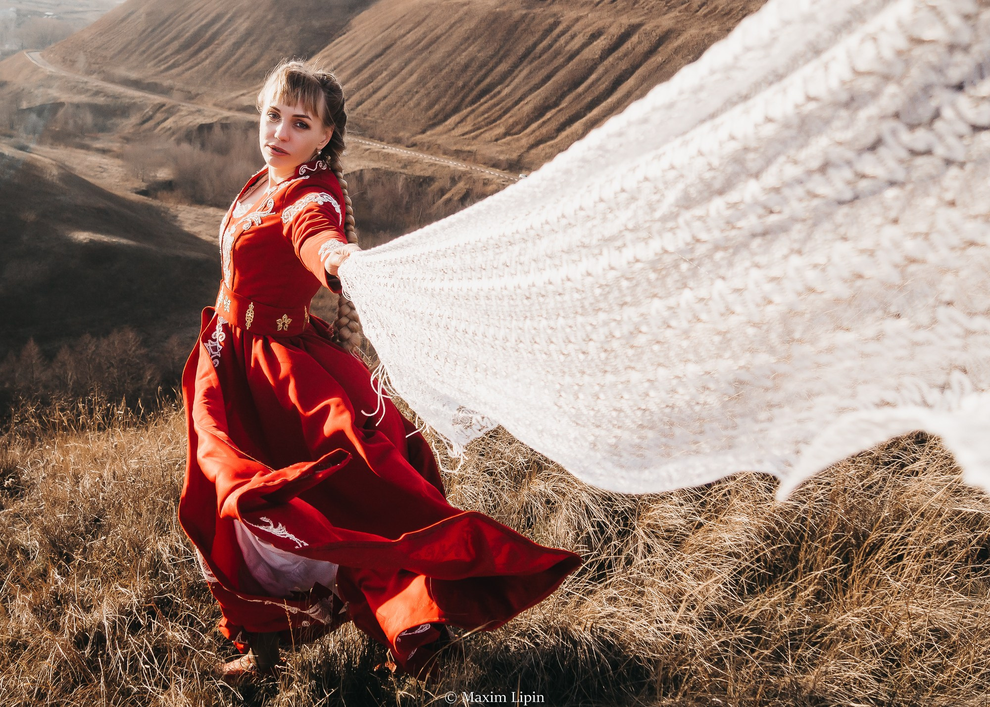 Портретные фотосессии. Свадебный Фотограф в Нижнекамск Татарстан Максим Липин