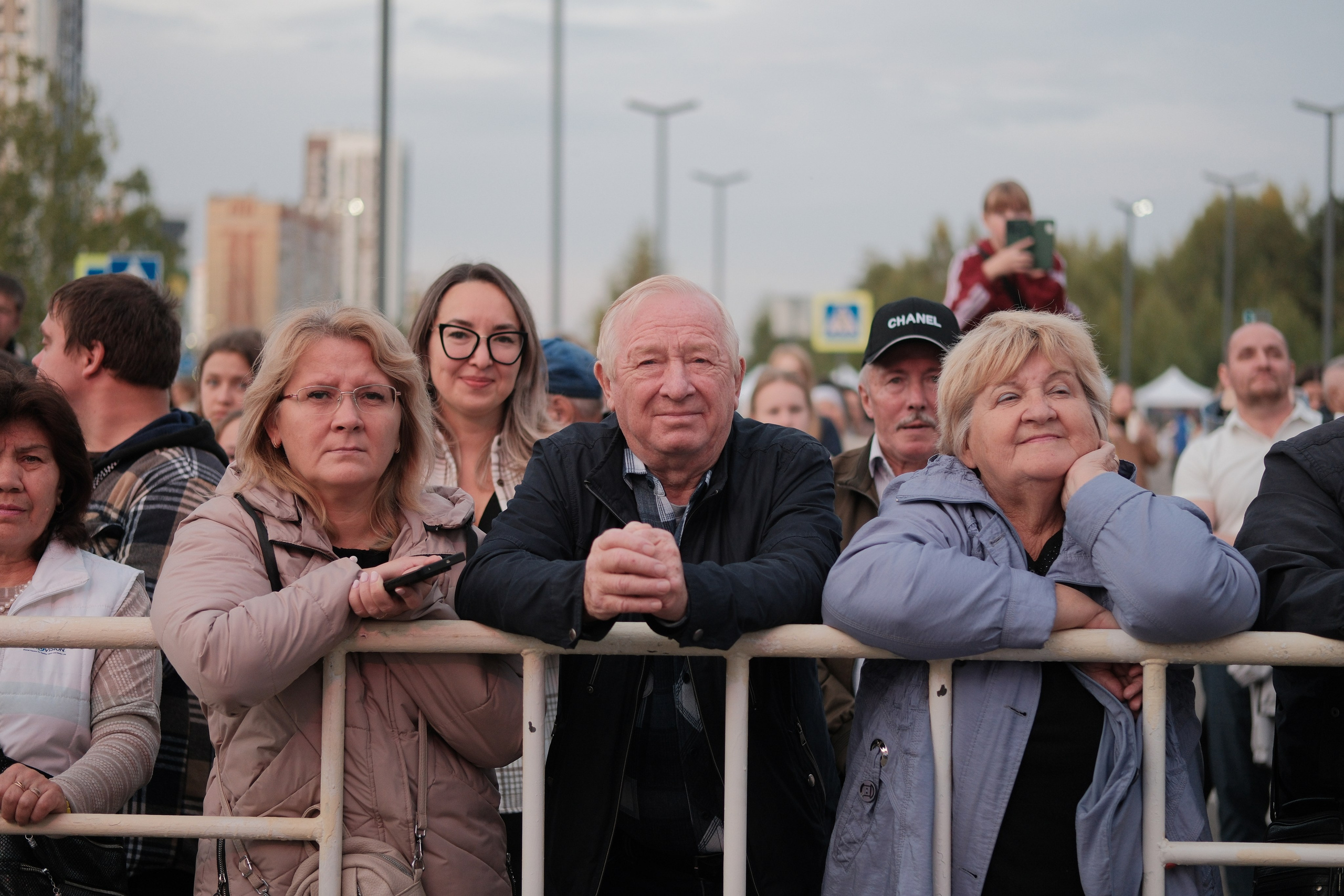 20.09.25 День города Нижнекамск 59 лет. Свадебный Фотограф в Нижнекамск Татарстан Максим Липин