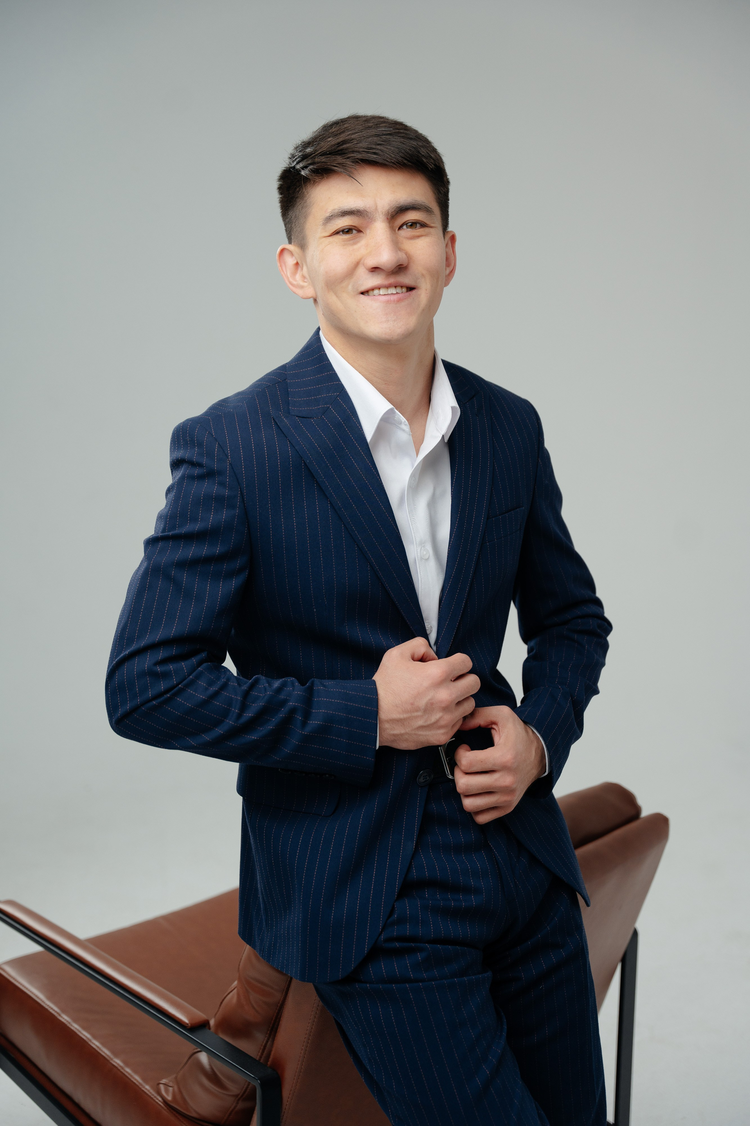 Личный разворот. Выпускные альбомы в Нур-Султане (Астана) и по всему Казахстану