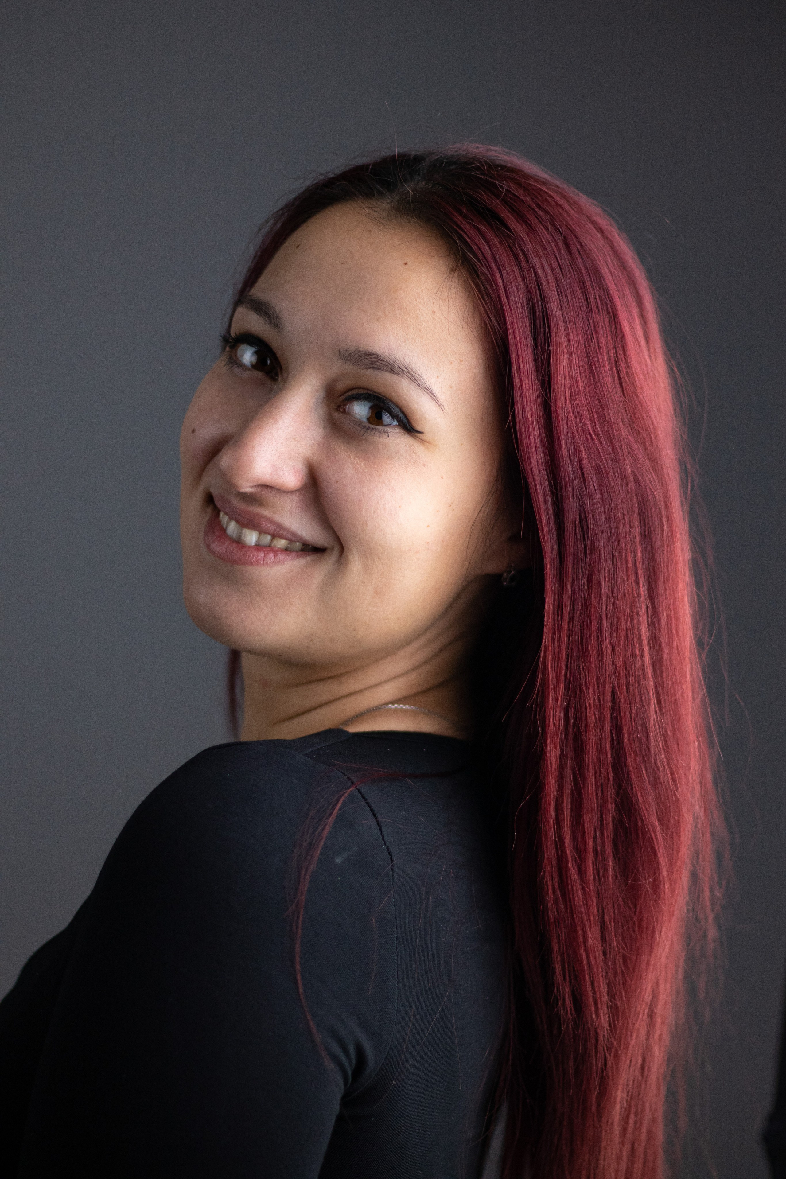 Студийная съемка. Фотограф в Санкт-Петербурге — Петрович Милан