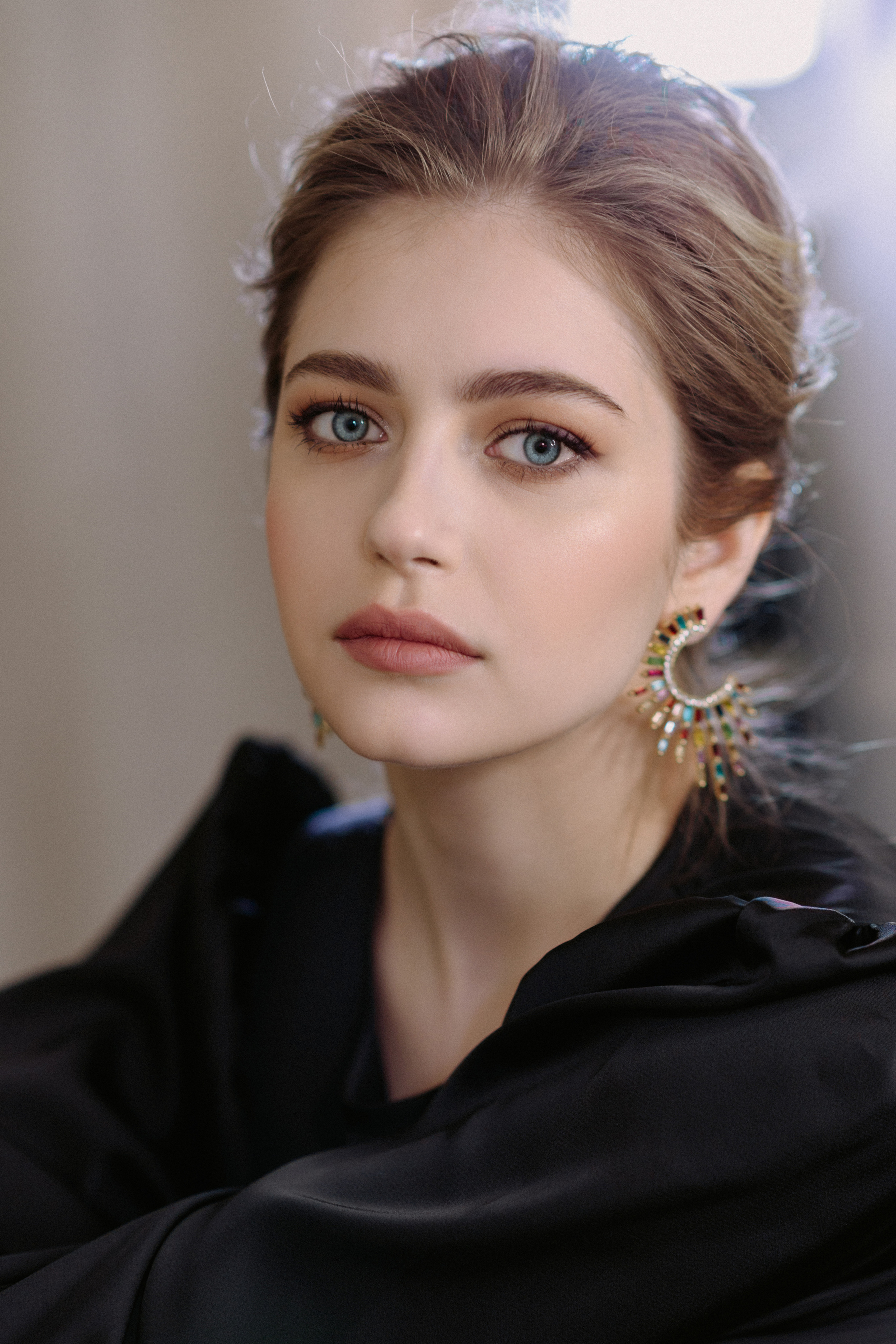 Портфолио стилиста, портрет, макияж, ретушь. Фотограф в Санкт-Петербурге Юлия Стехова