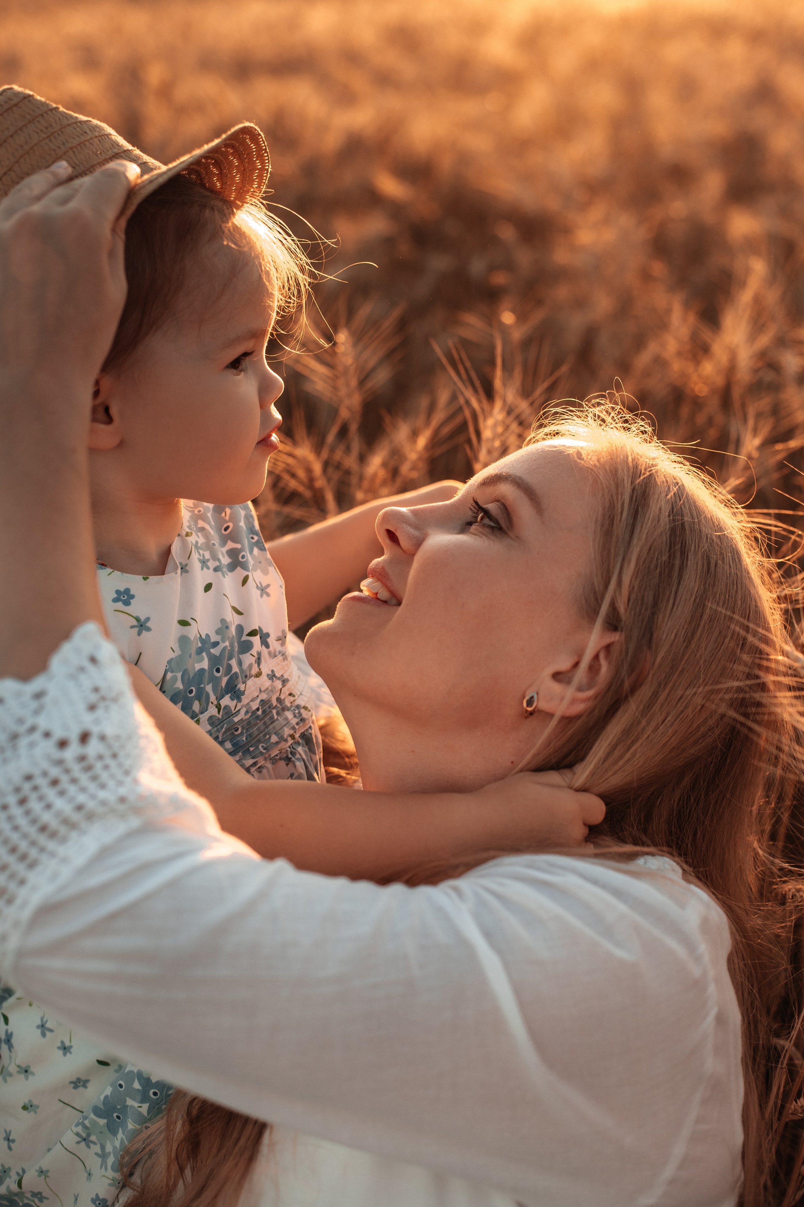 Прогулочная. Семейный фотограф в Нижнем Новгороде Куренкова Юлия