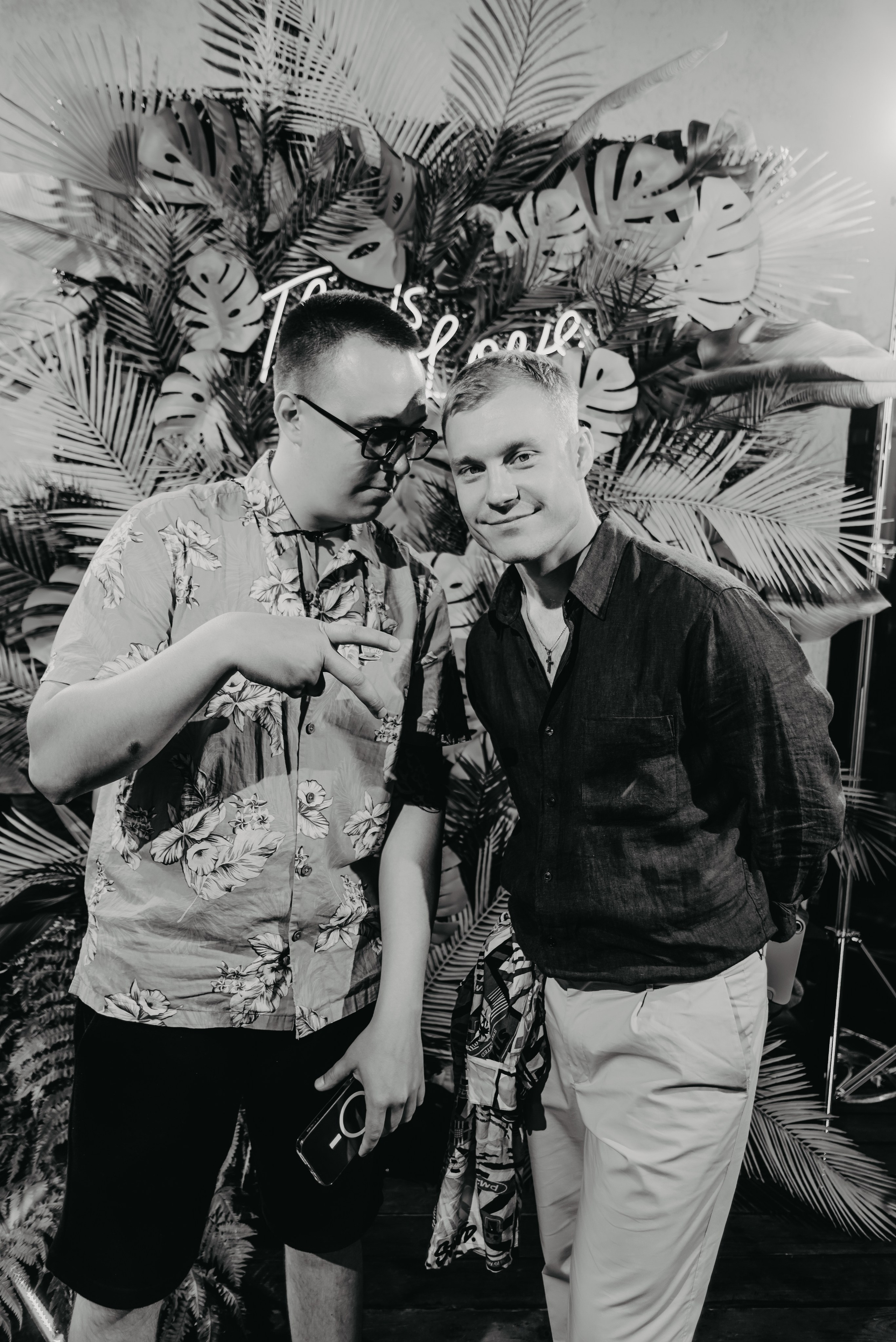 Anton & Yulia. ФОТОГРАФ ИРИНА ШАМАТАВА