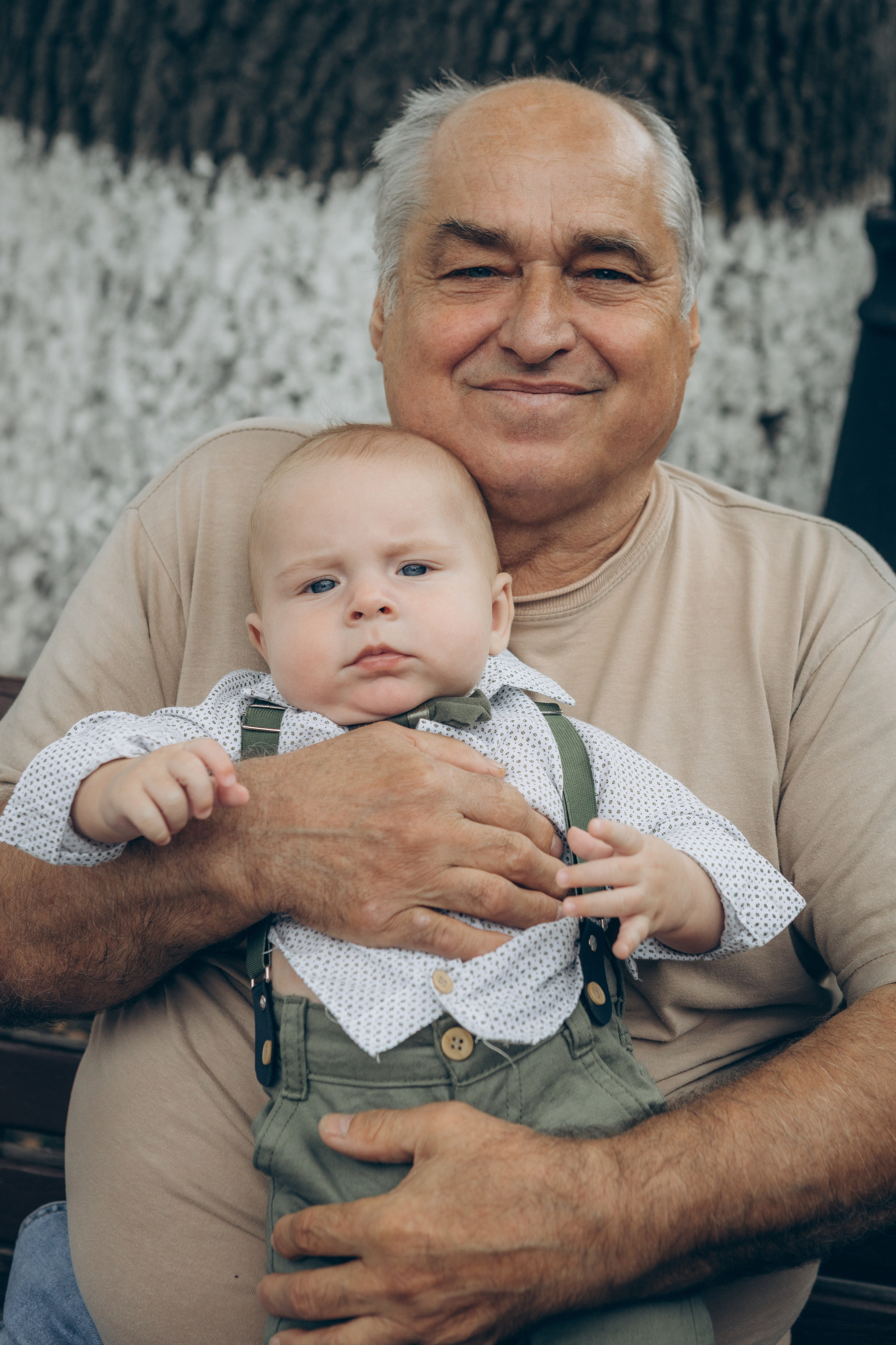 Крещение Тимофея. Семейный фотограф и фотограф на роды в Ростове-на-Дону Мухина Виктория