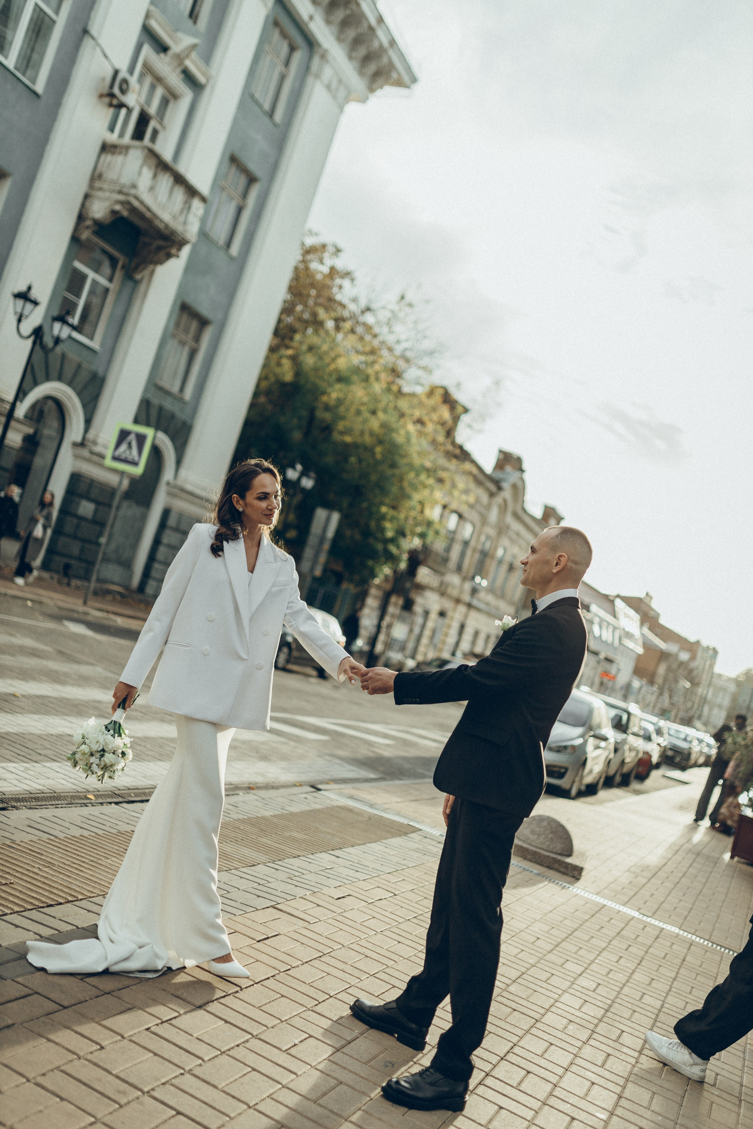 Olga & Vasiliy. Семейный фотограф и фотограф на роды в Ростове-на-Дону Мухина Виктория