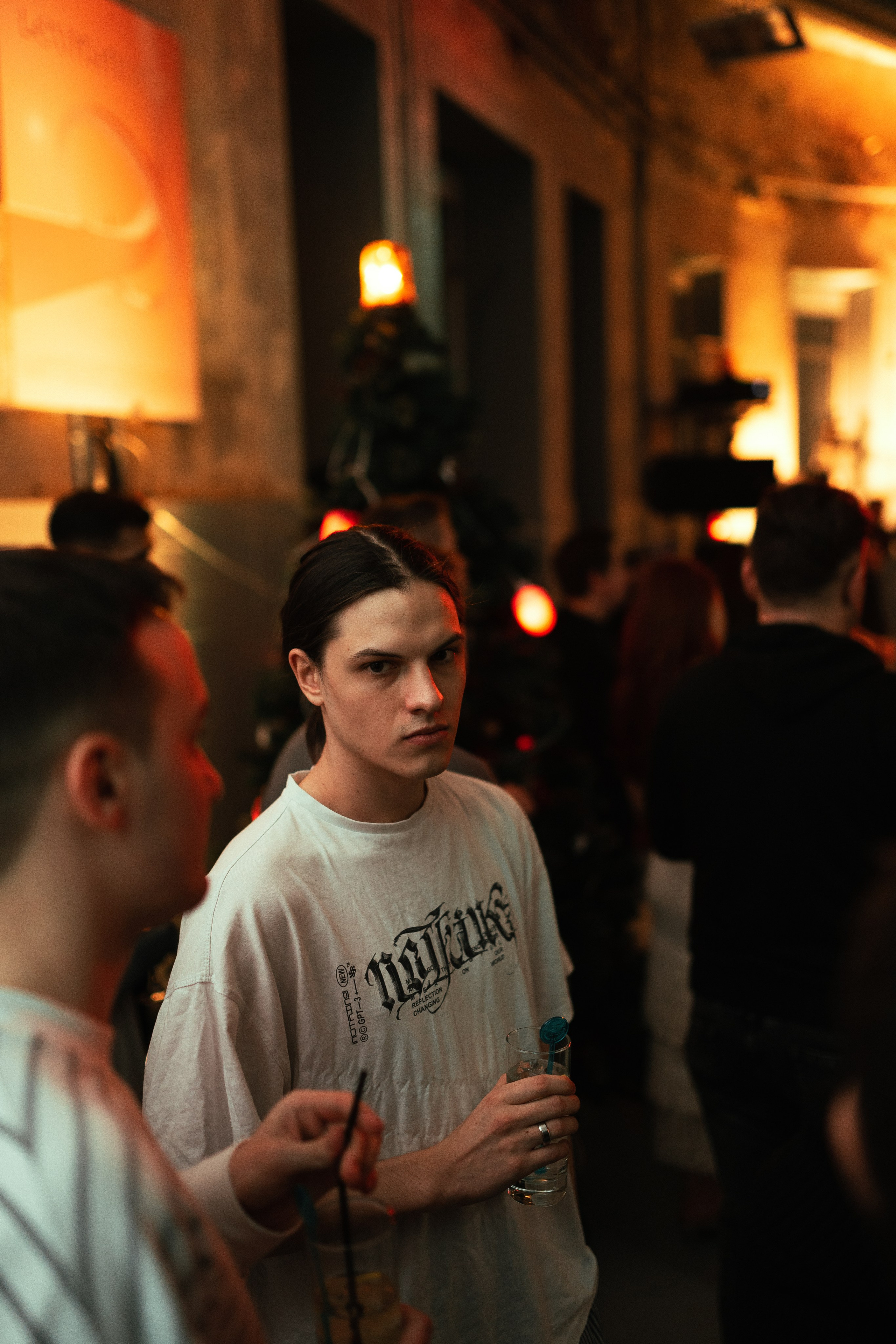 Sila sveta. Главная