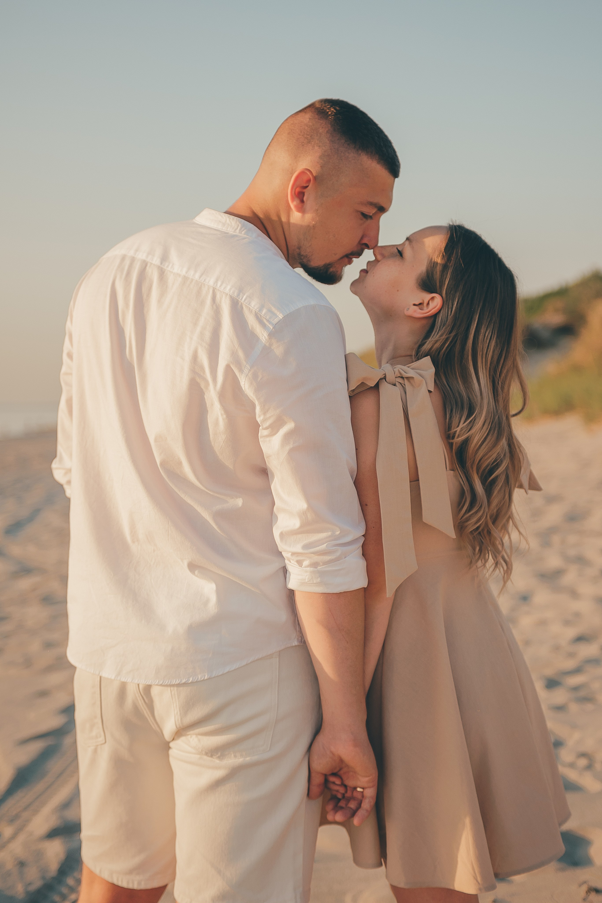 Свадьбы / love story. Семейный и свадебный фотограф Элеонора Головёнкина Калининград — Находка