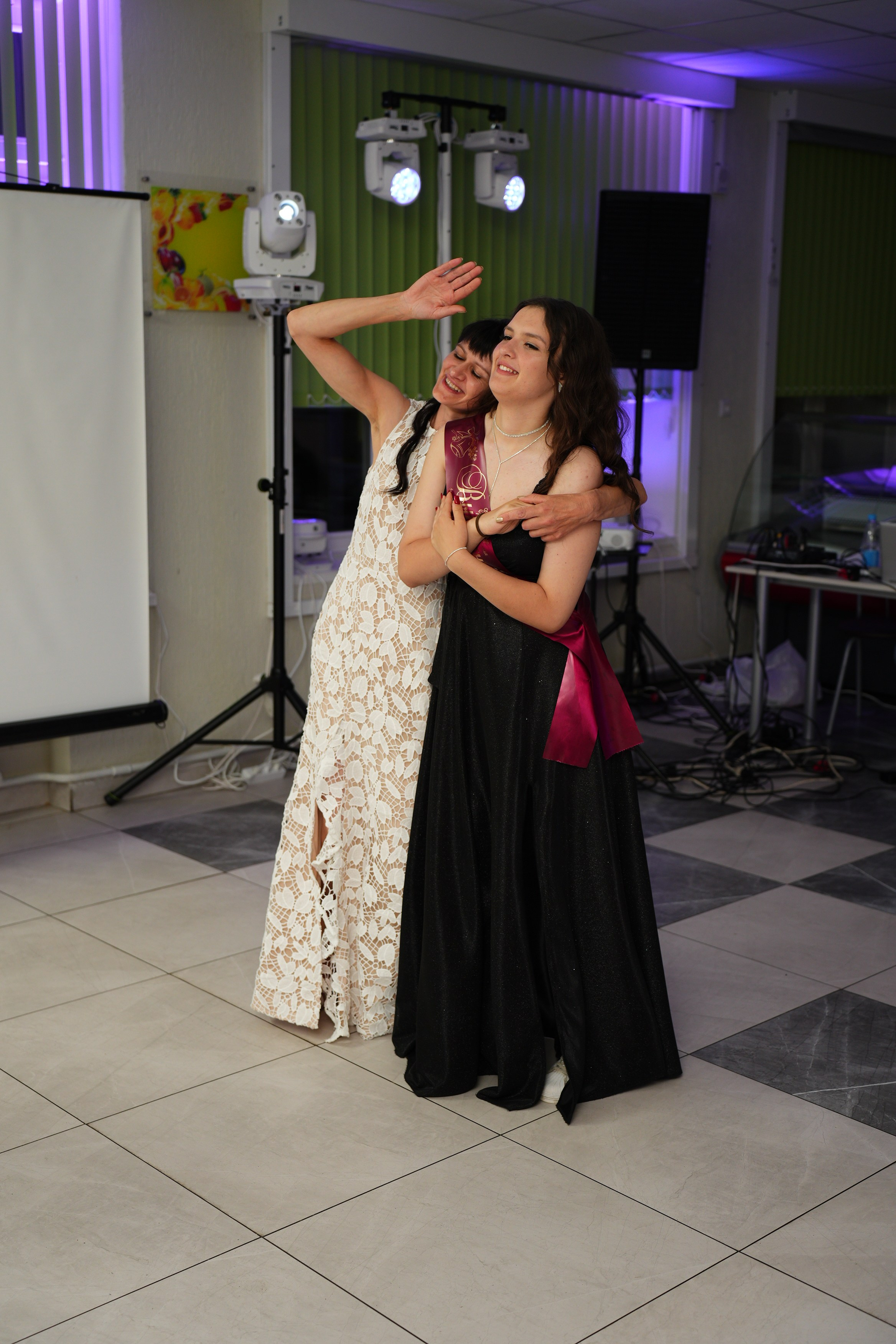 Выпускной СШ119. Семейный и свадебный фотограф Минск, Беларусь Анна Орловская