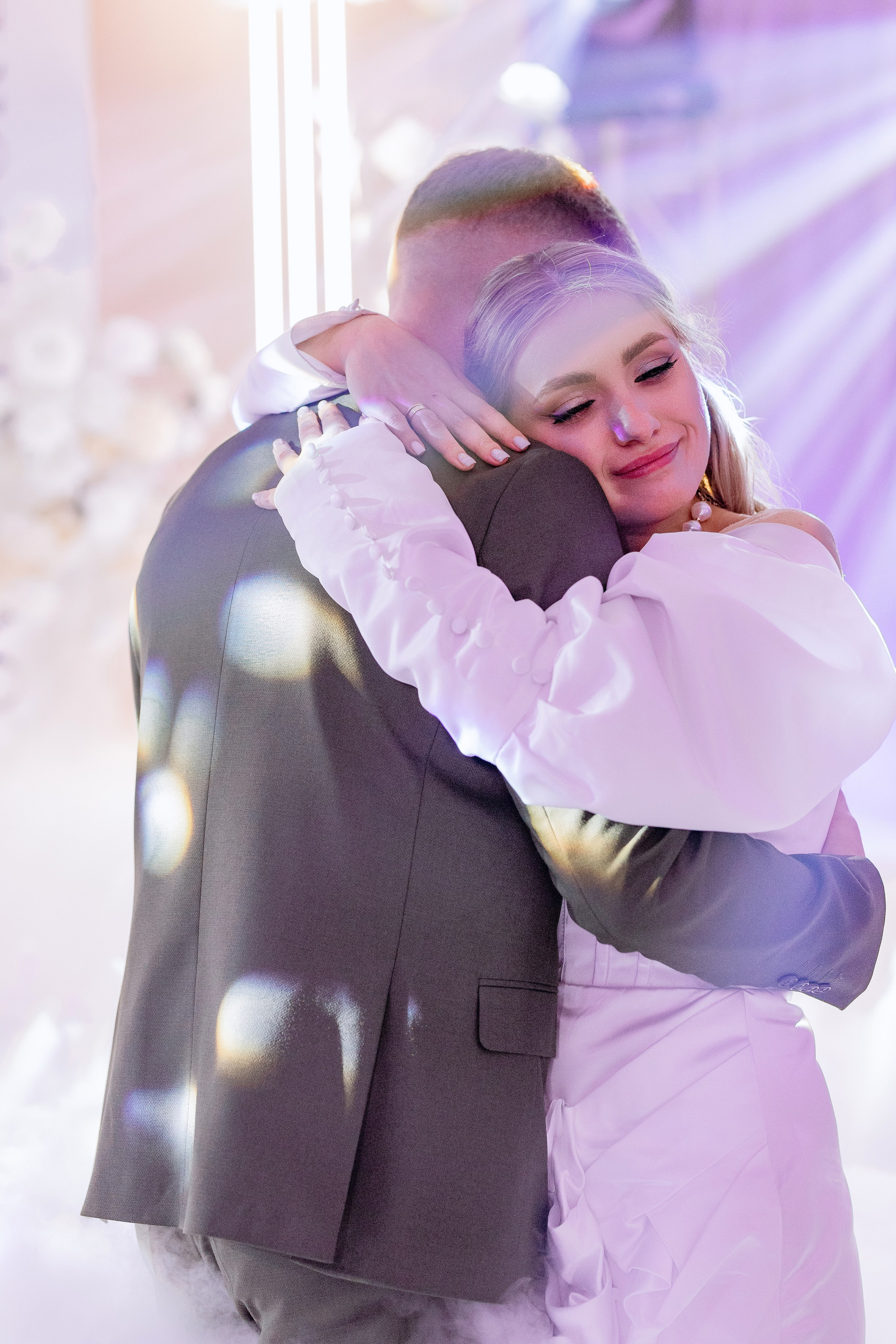 Виктория и Илья. Свадебный фотограф Витебск Минск