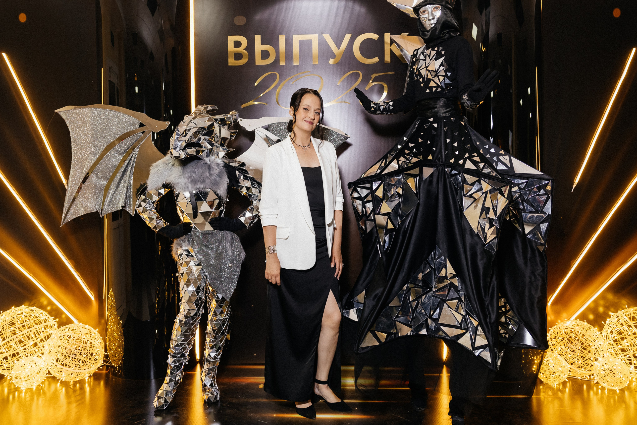 Выпускной 2025. Фотограф Кемерово | Сергей