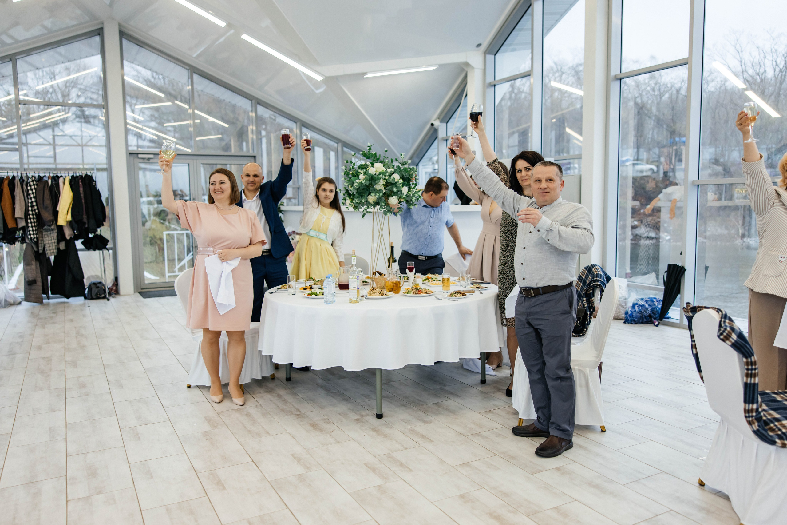 Александр и Александра. Maxim Tsoy Photography
