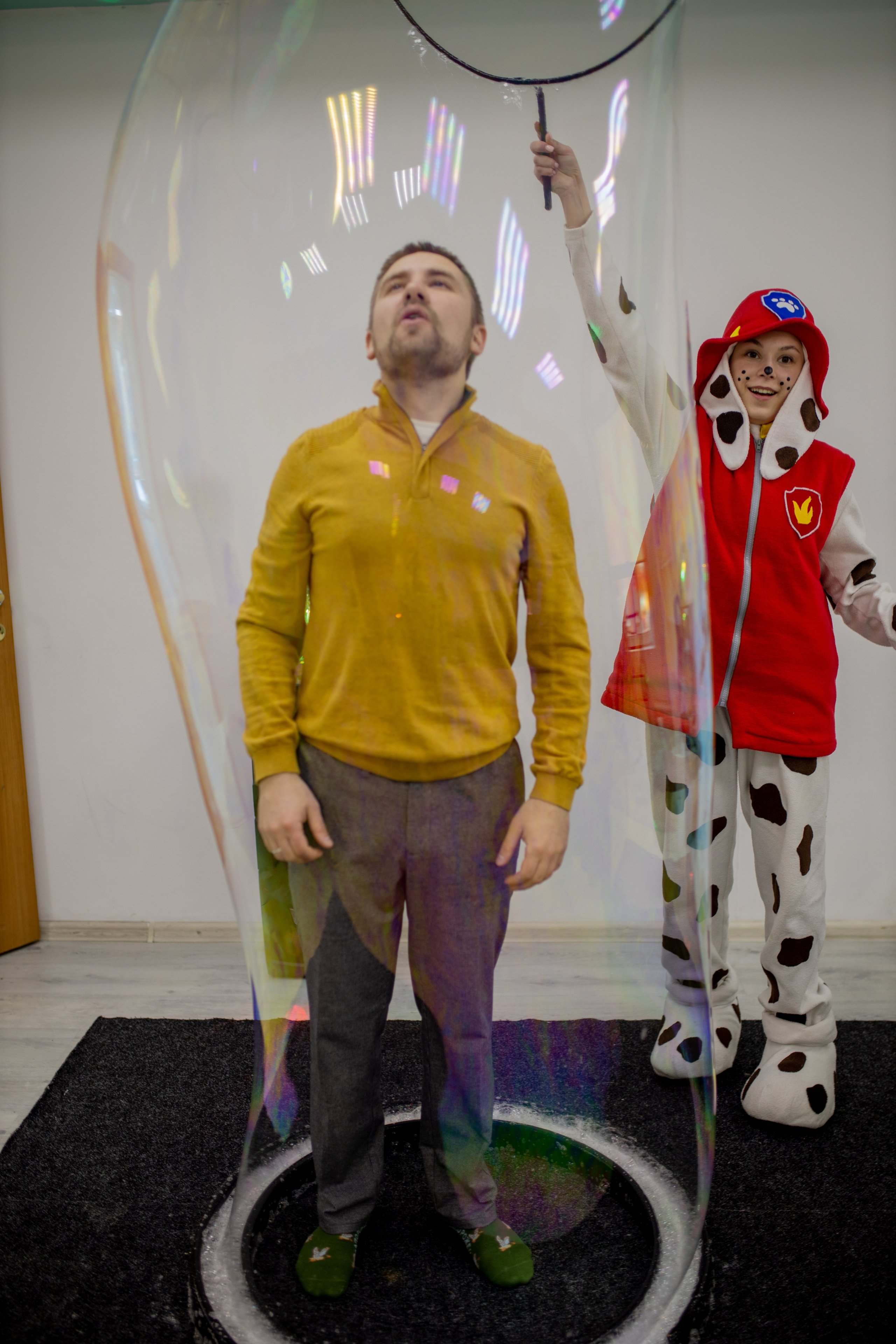 Вечеринка Вовочки. Семейный и детский фотограф в Петрозаводске