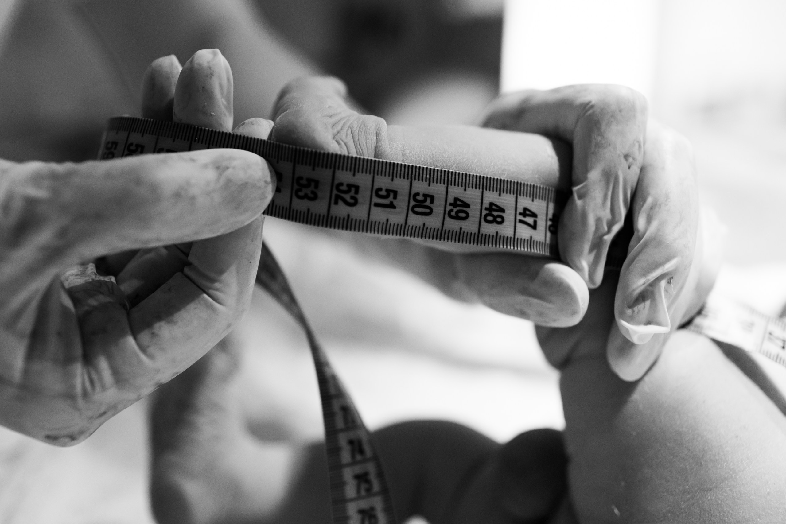 Рождение Аарона. Фотограф на роды в Санкт-Петербурге Екатерина Сысоева