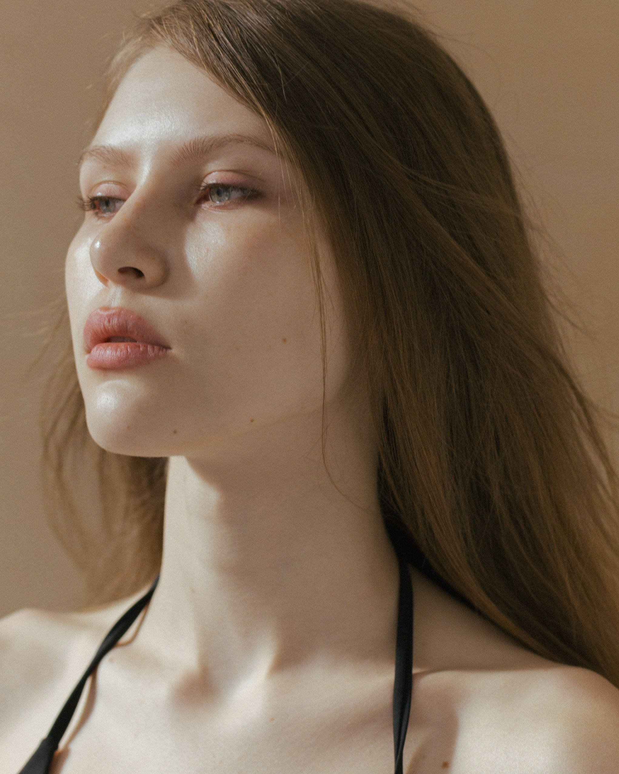 Лена. Фотограф в Москве — Евгения Прокопенко