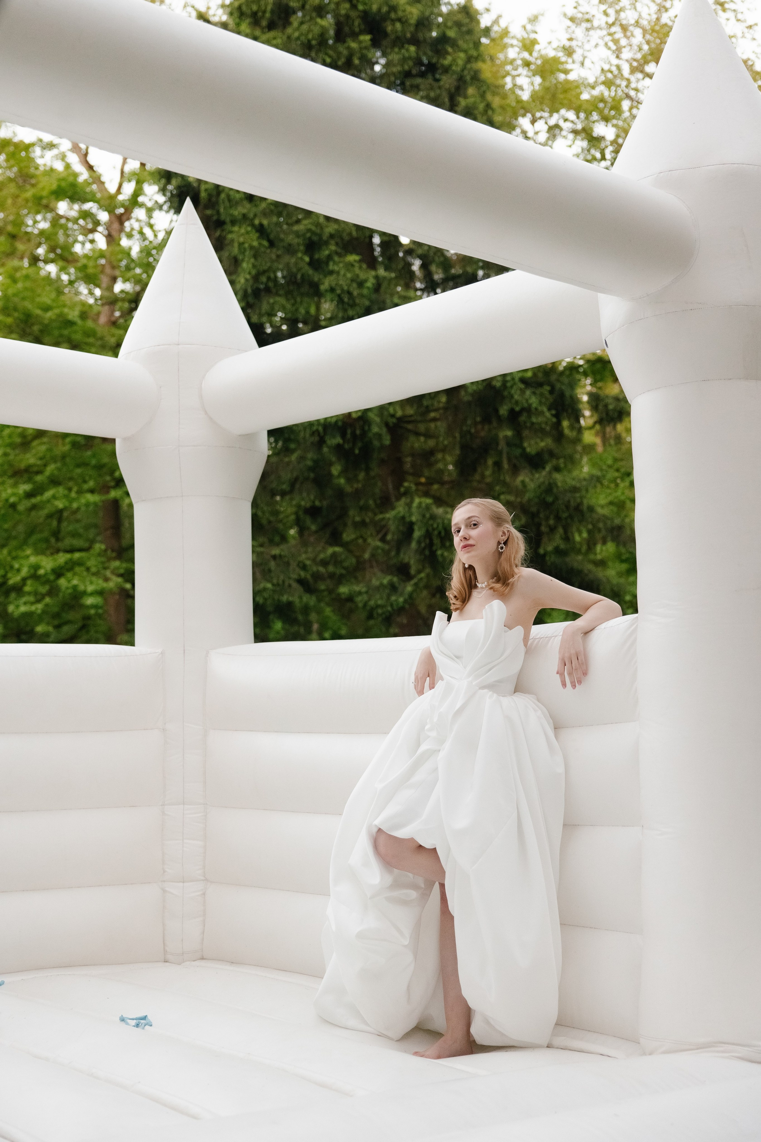 Максим и Александра. Свадебный фотограф Полина Панина