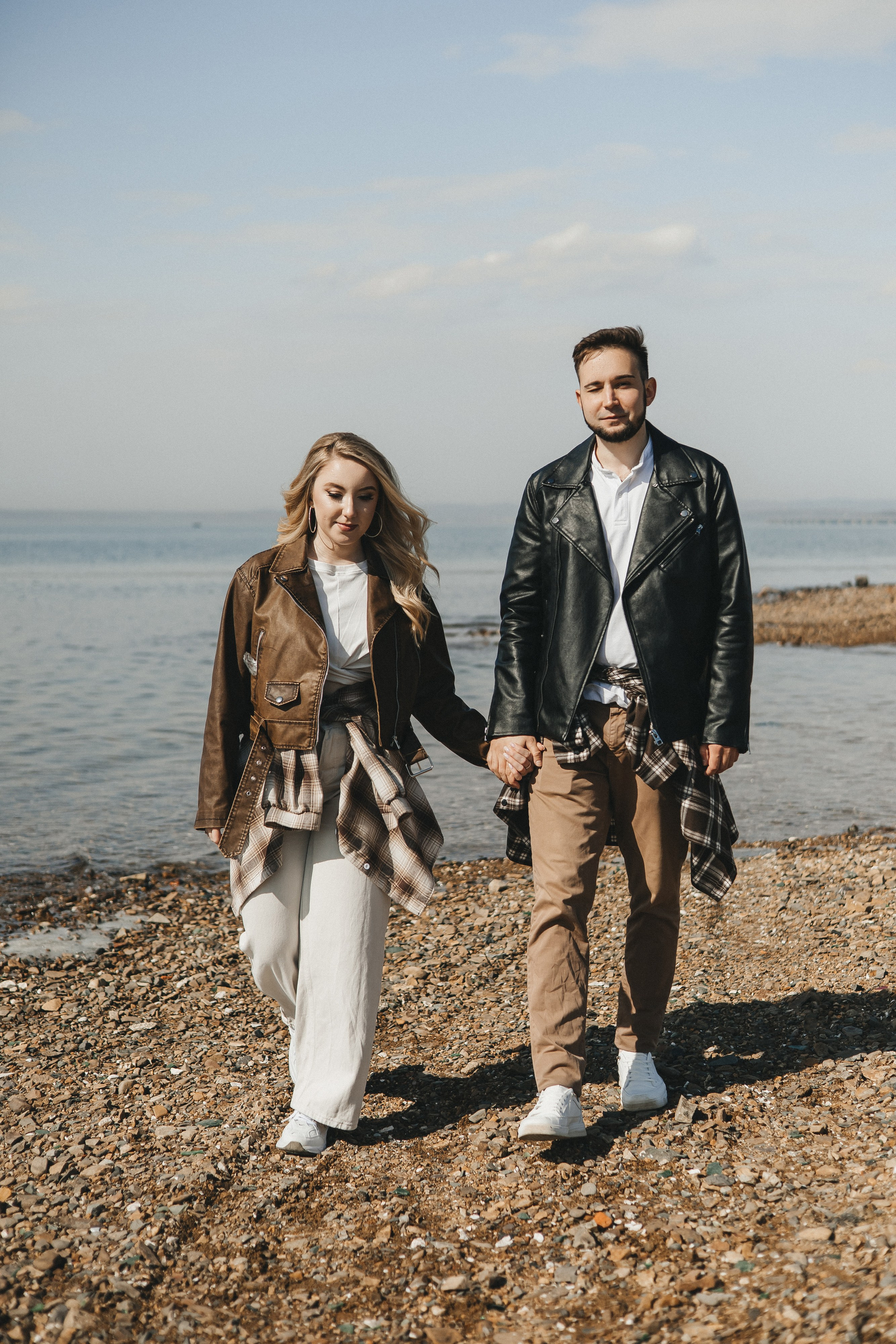 Между нами…. Фотограф Маргарита Беспалова