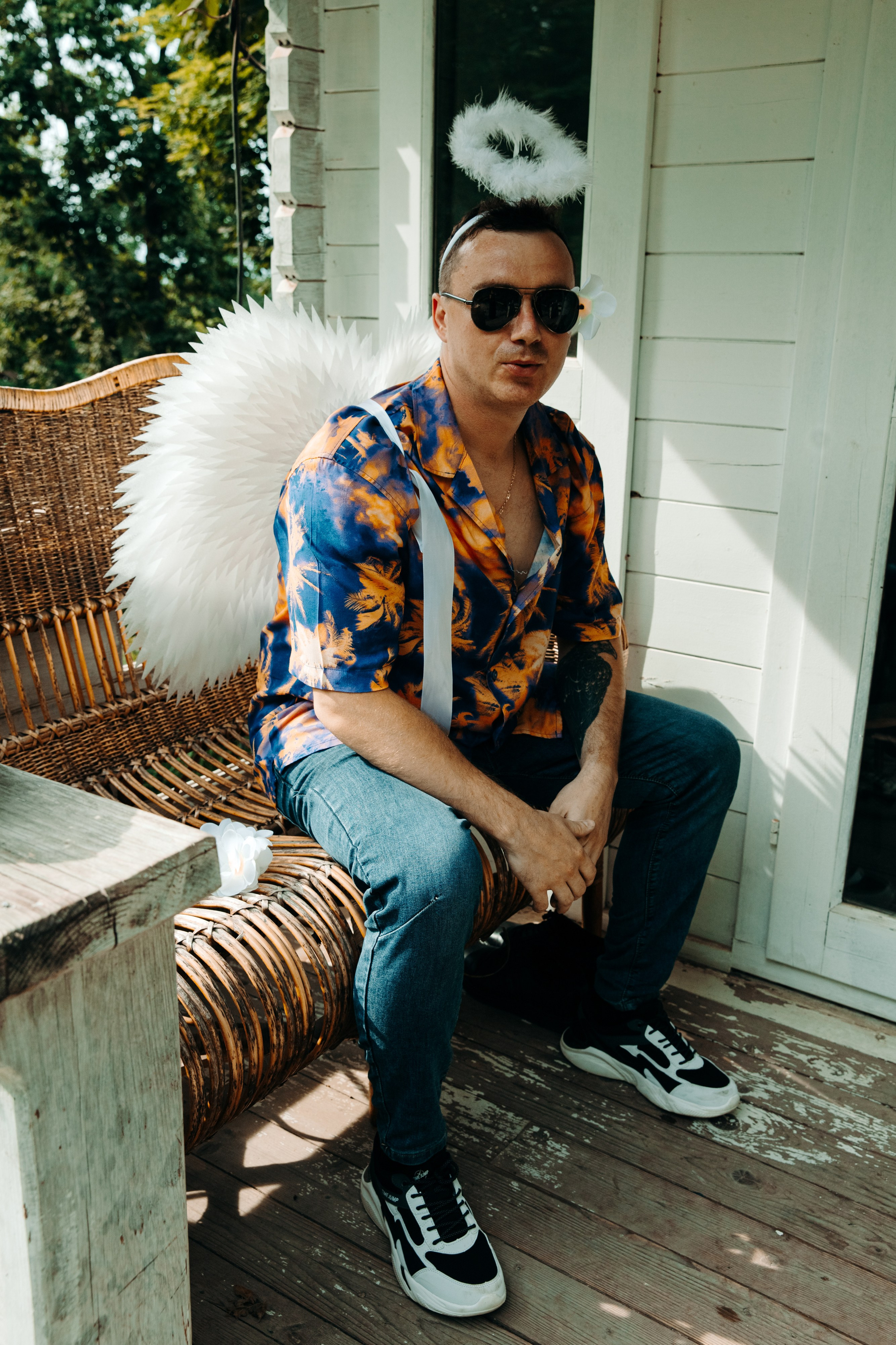 Hawaii. Фотограф Маргарита Беспалова