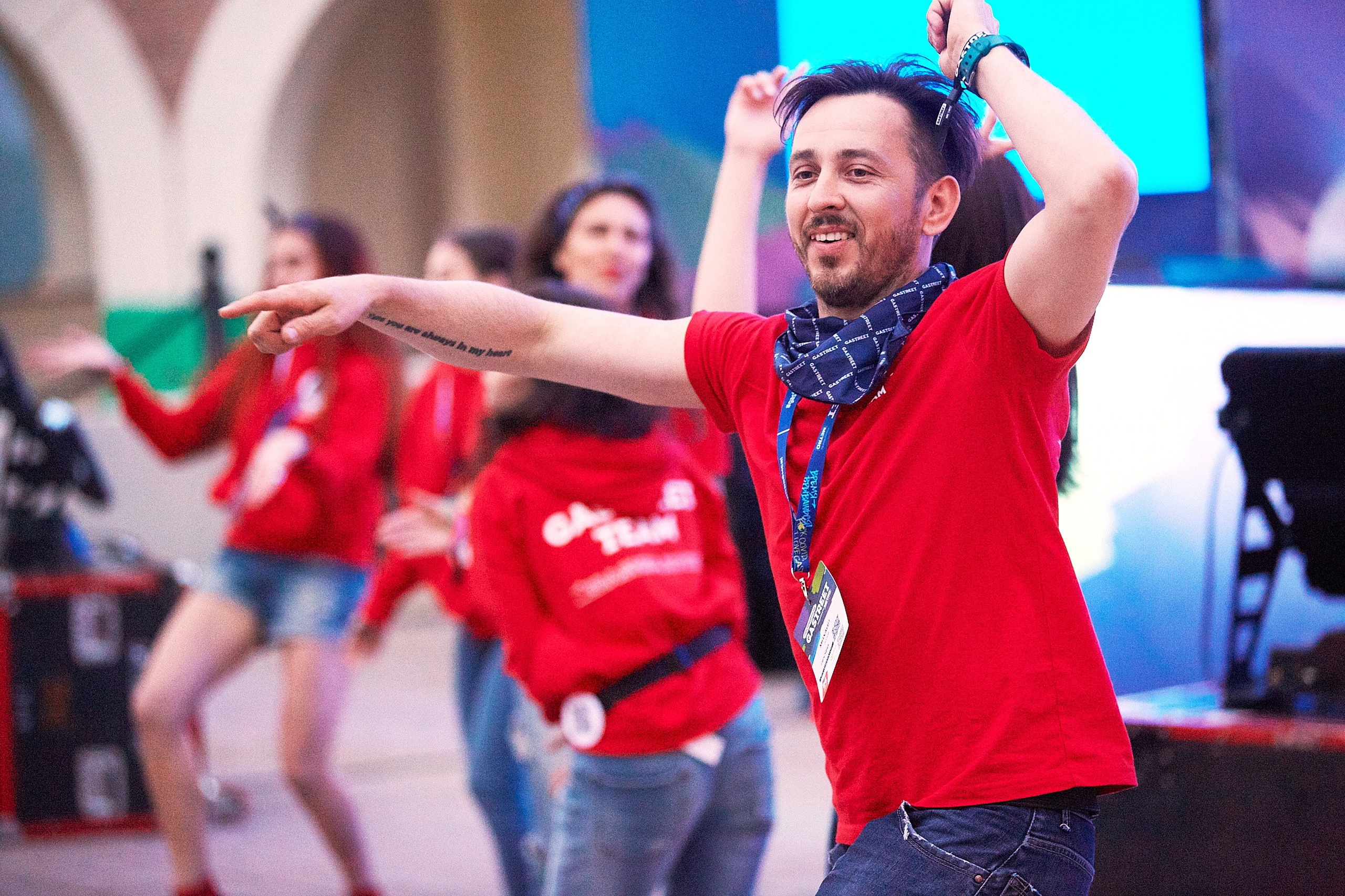 GASTREET. International Restaurant Show. Сочи. Красная поляна. Фотографирую масштабные события, людей и их истории по всему миру. Константин Трубников