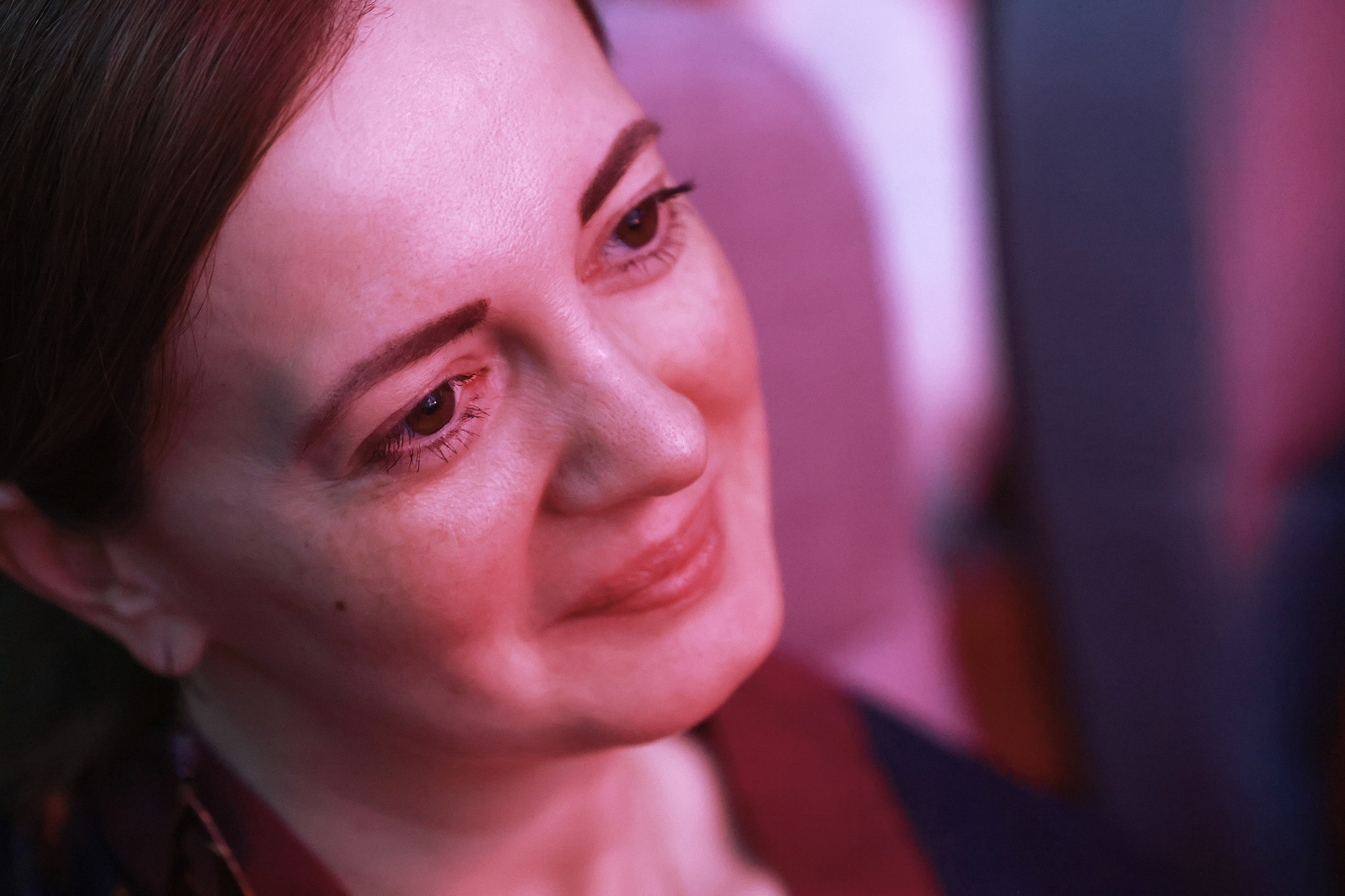 Будущий Я. Проект Марии Галантер. Фотографирую масштабные события, людей и их истории по всему миру. Константин Трубников