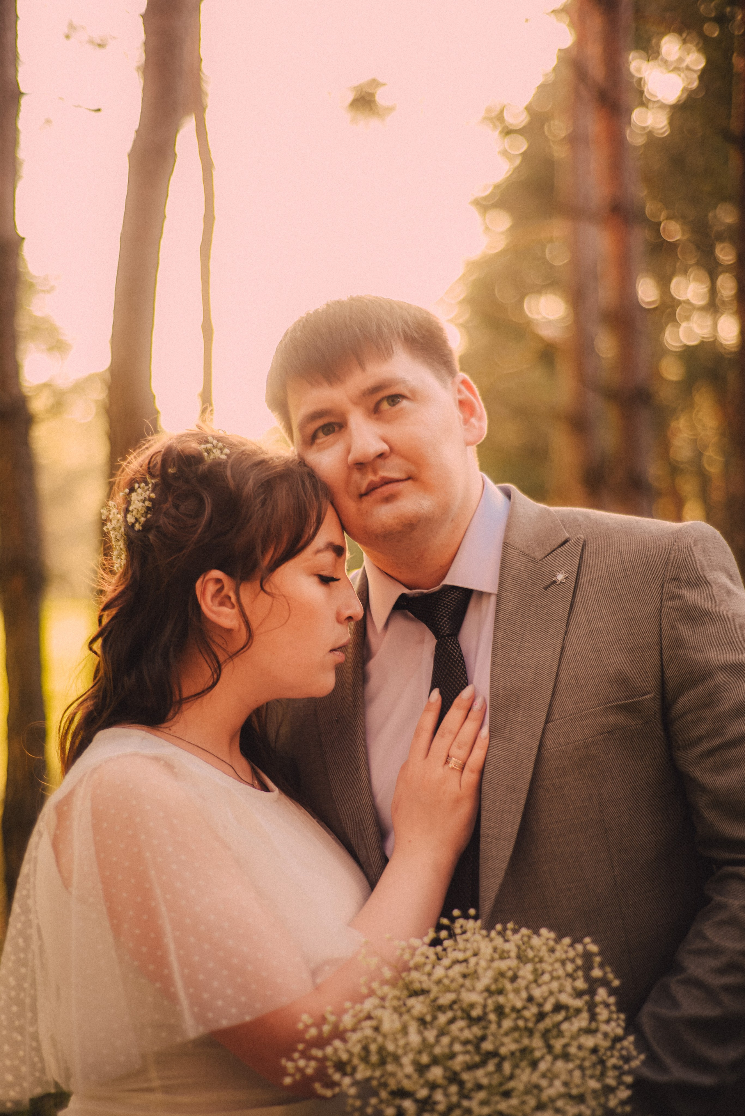 Mary&Alex. Фотограф Чебоксары / Москва