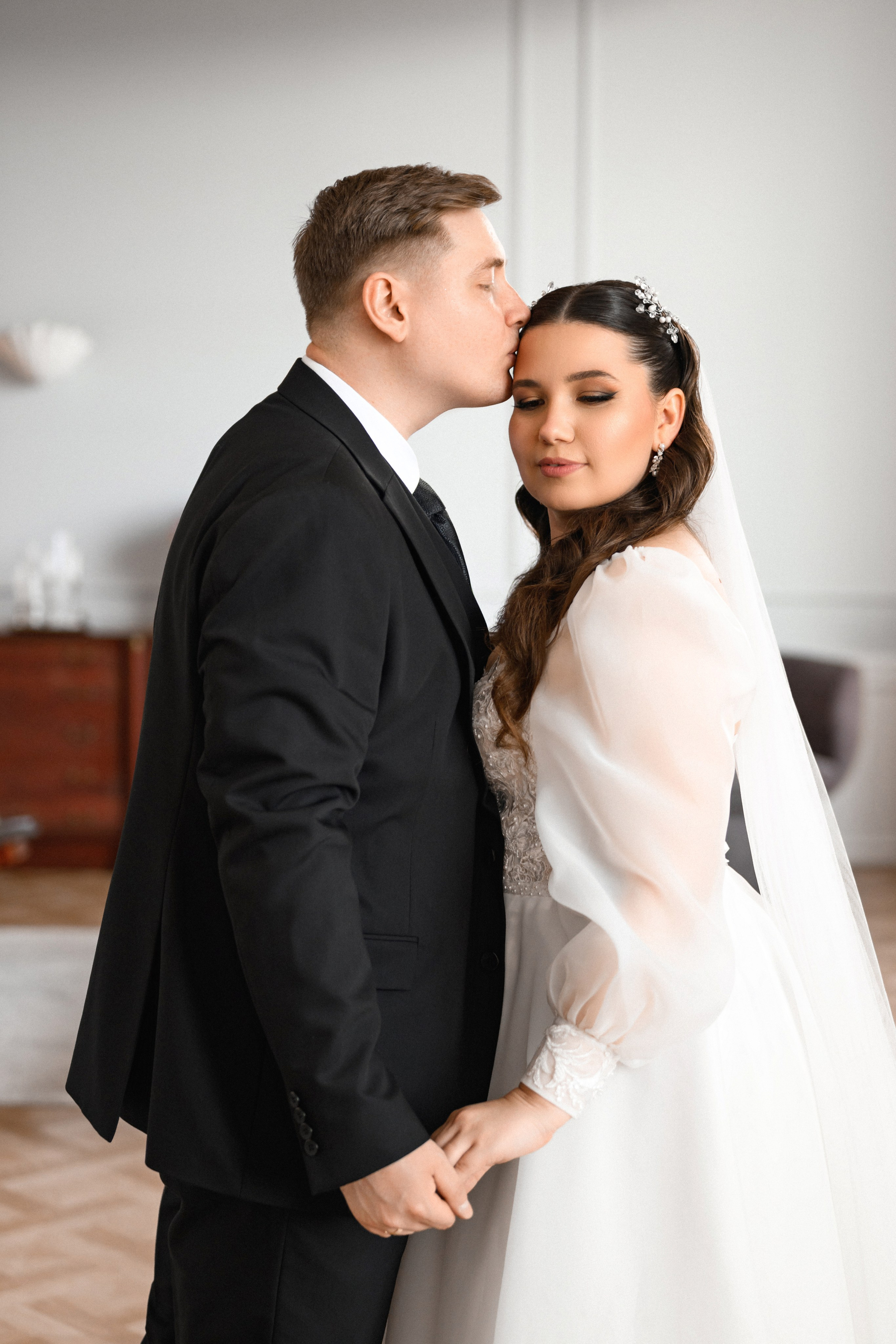 21.06.25. Свадебный и семейный фотограф в Краснодаре